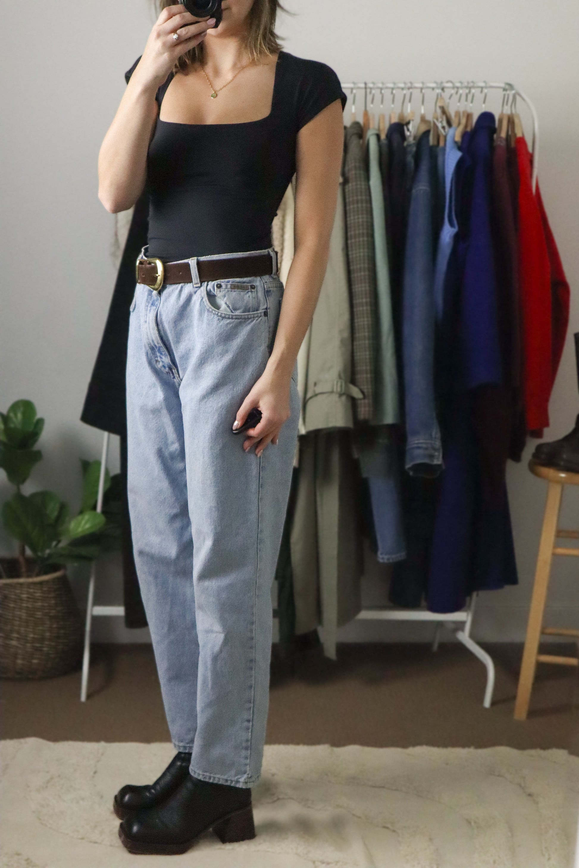 Made in USA x Vintage x Calvin Klein (28/30)