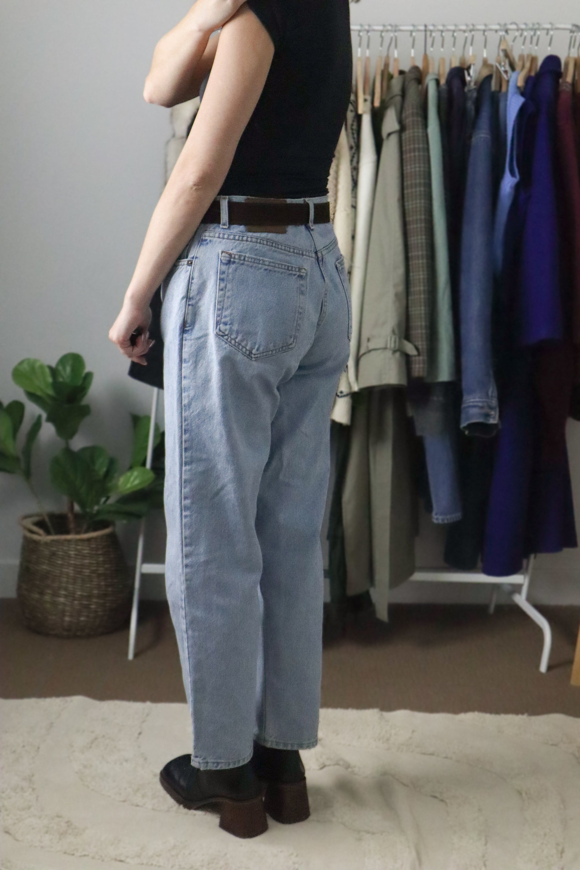Made in USA x Vintage x Calvin Klein (28/30)