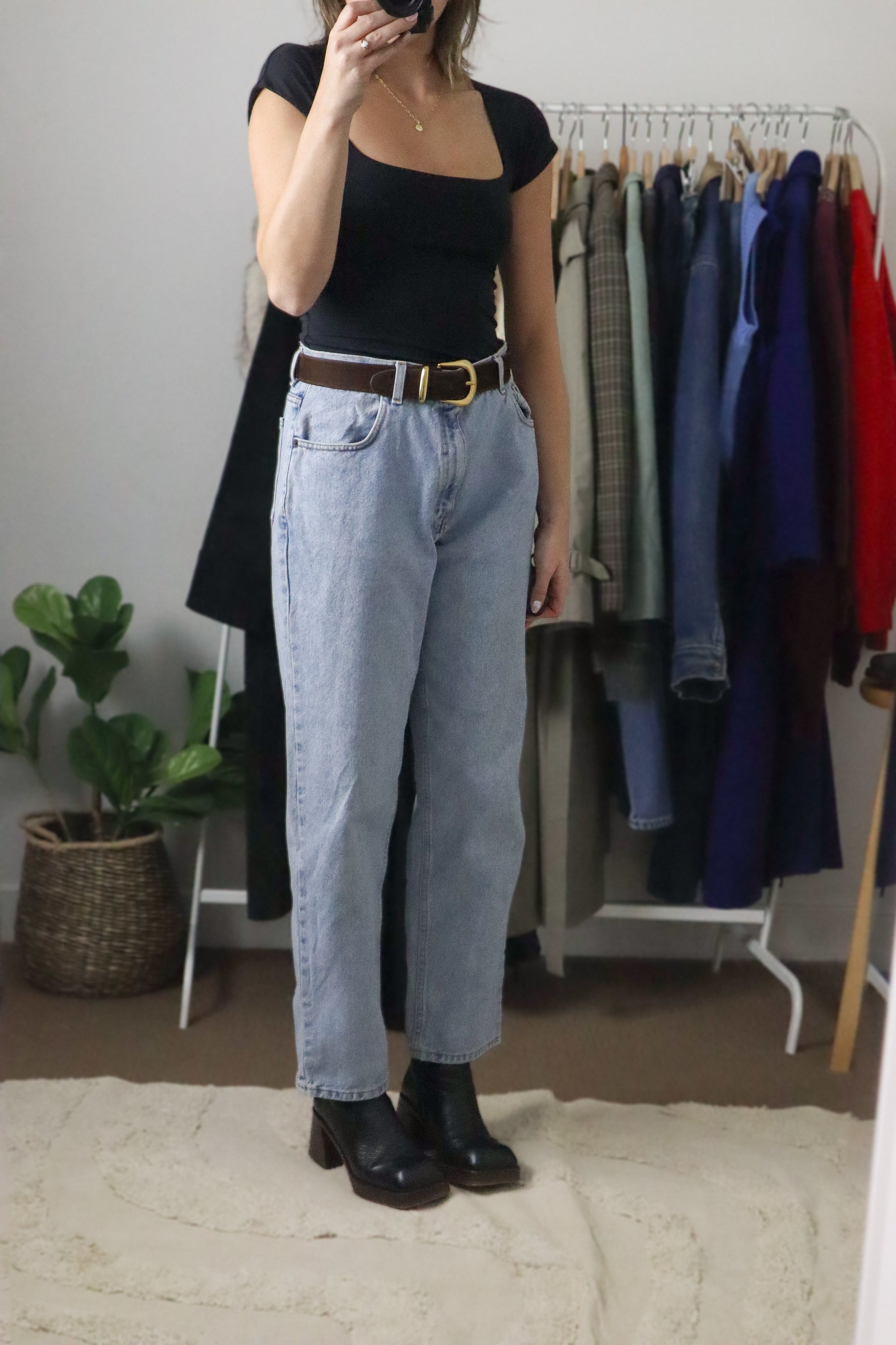 Made in USA x Vintage x Calvin Klein (28/30)