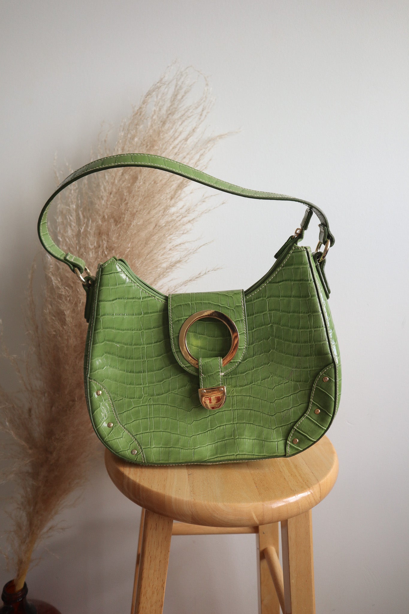 Vintage x Purse