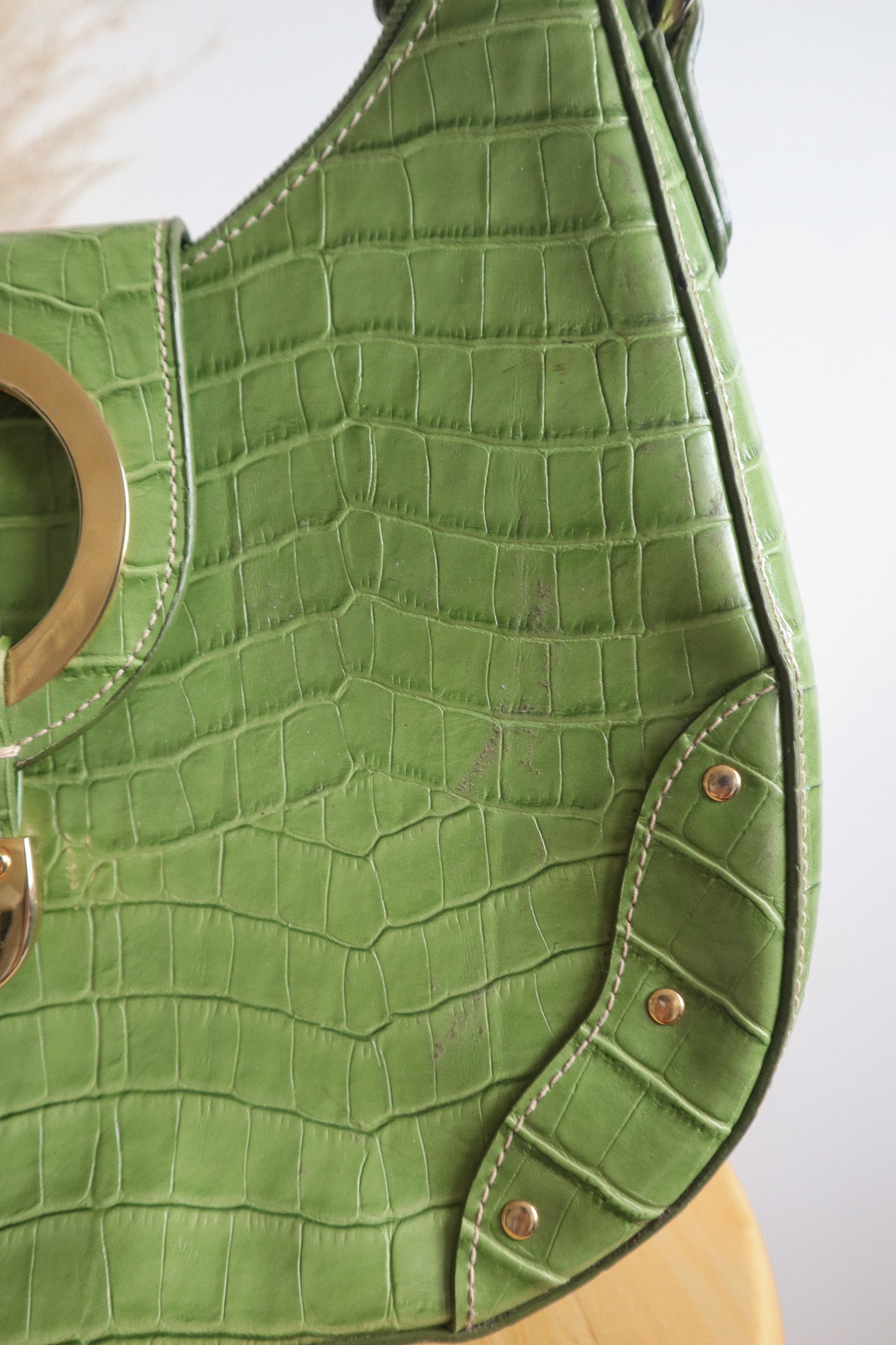 Vintage x Purse