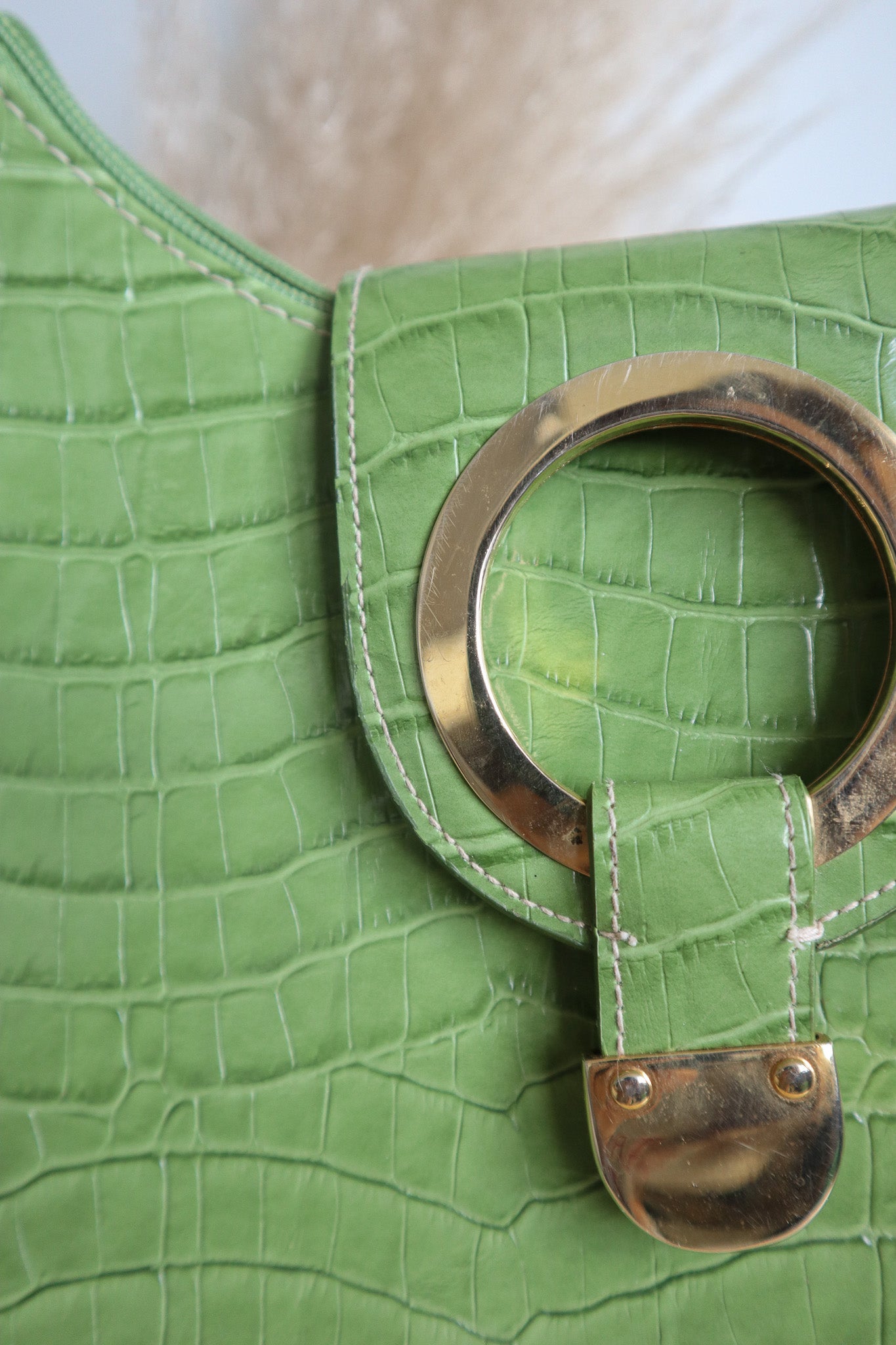 Vintage x Purse