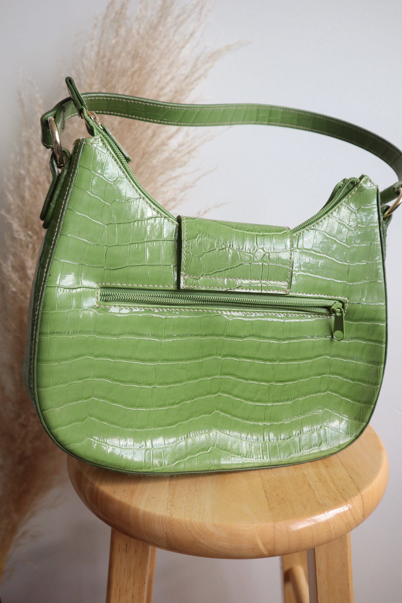 Vintage x Purse