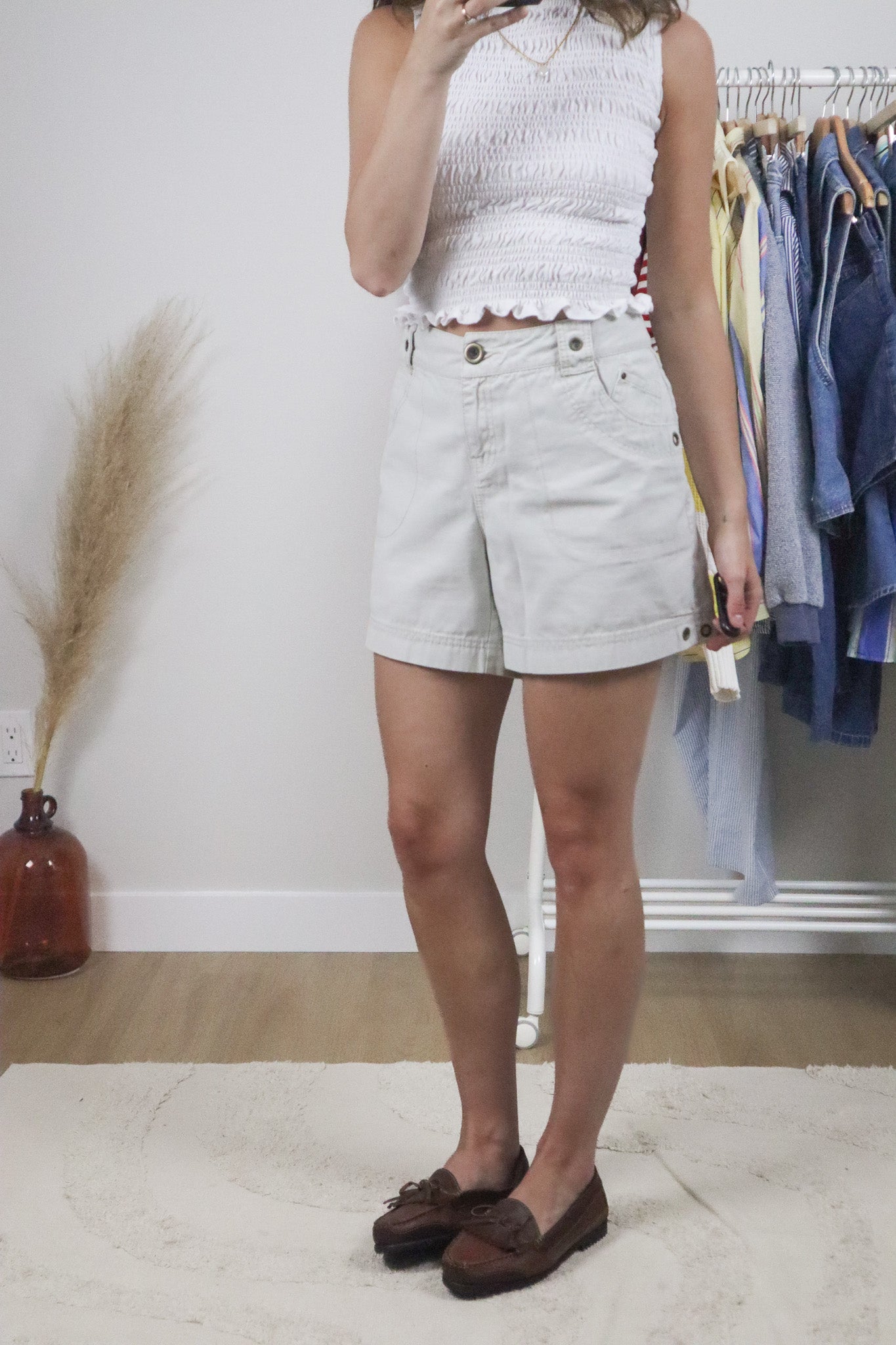 Vintage x Cotton Shorts (12)