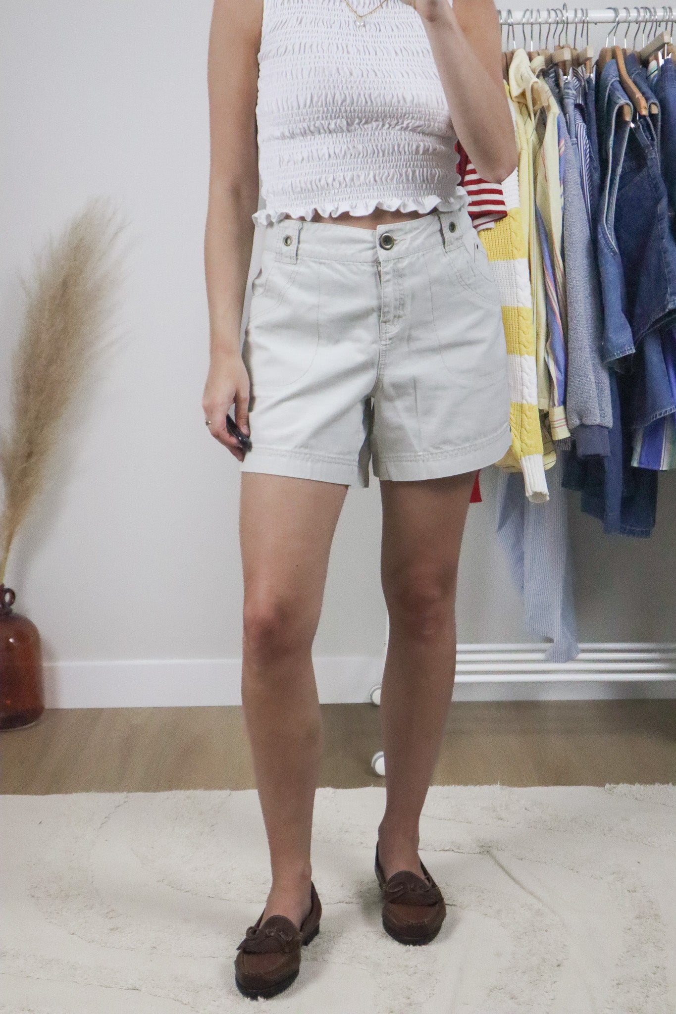 Vintage x Cotton Shorts (12)