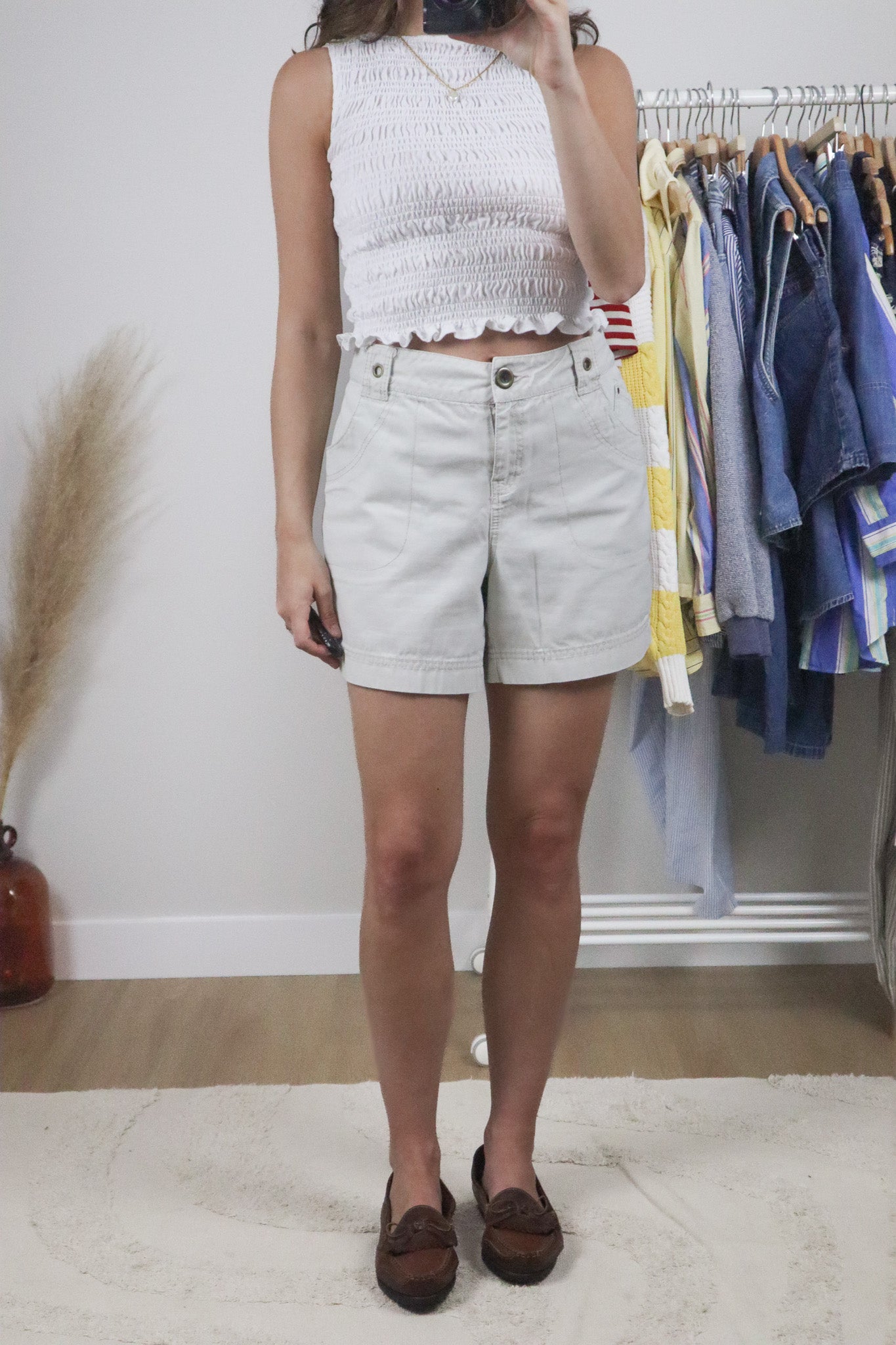 Vintage x Cotton Shorts (12)