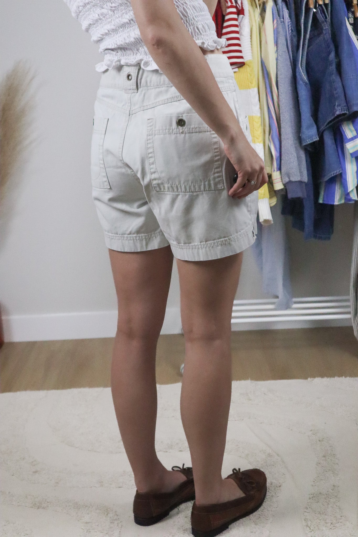 Vintage x Cotton Shorts (12)