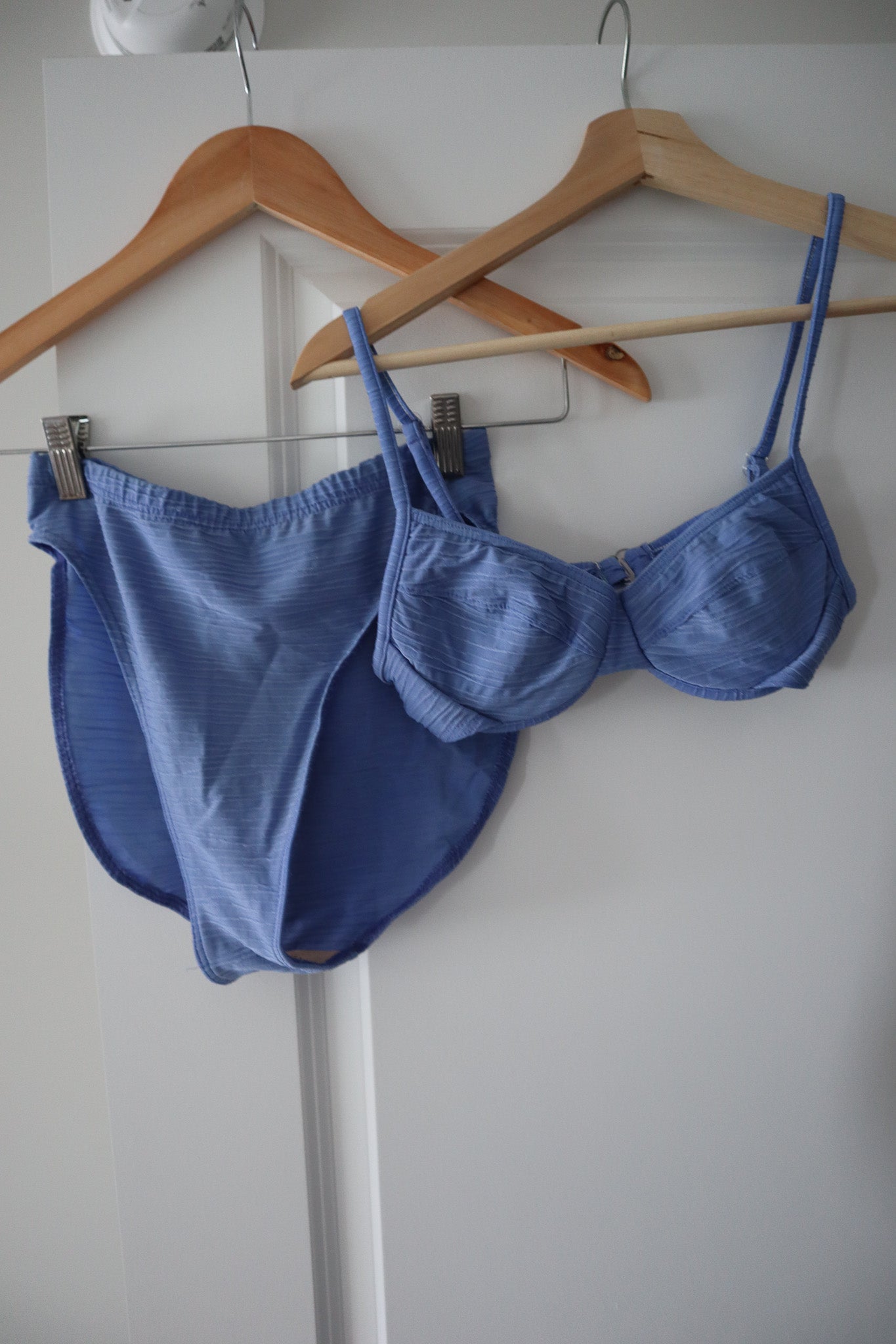 Made in Canada x Vintage x High-Waisted Bikini (4/6)
