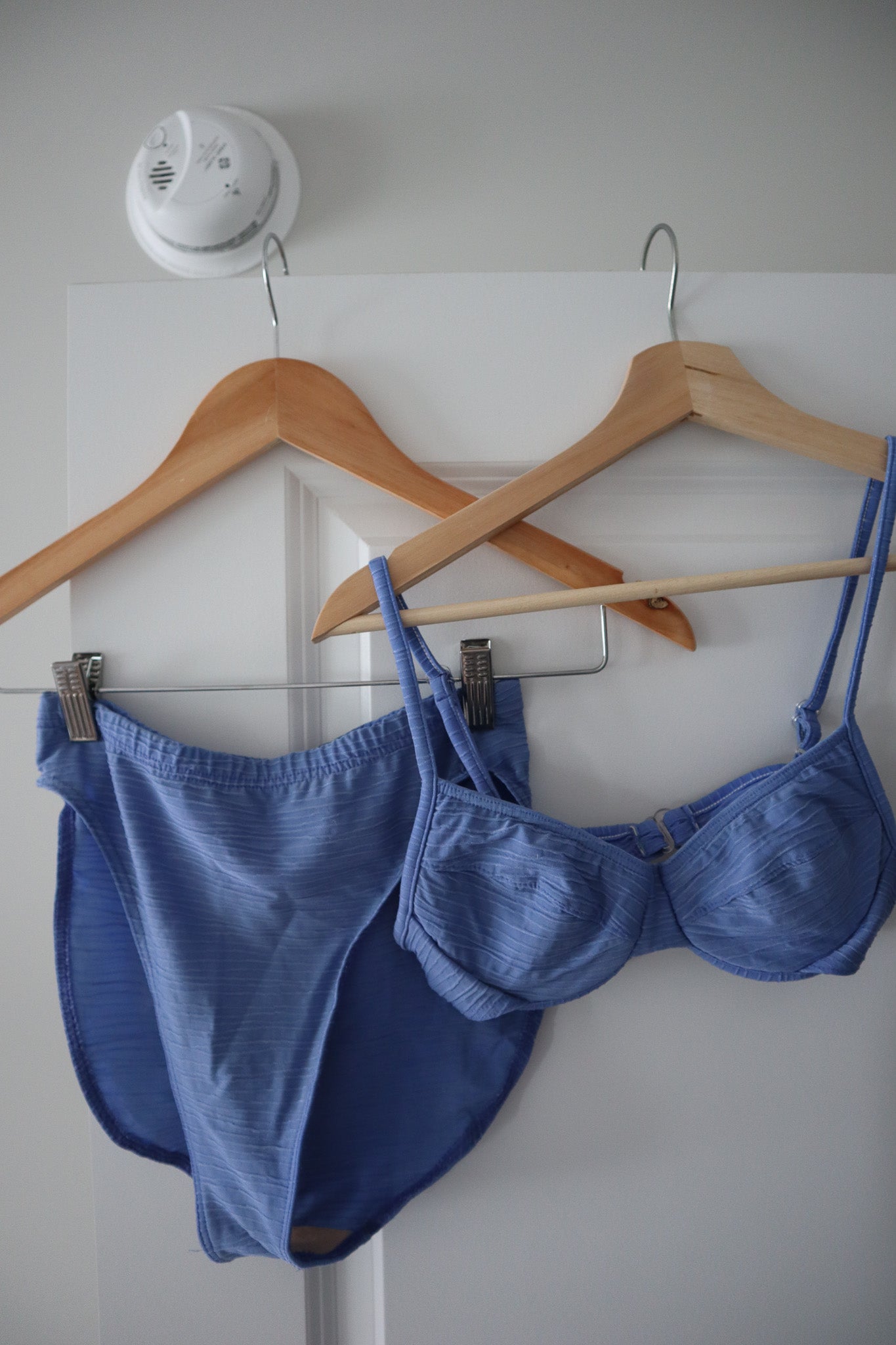 Made in Canada x Vintage x High-Waisted Bikini (4/6)