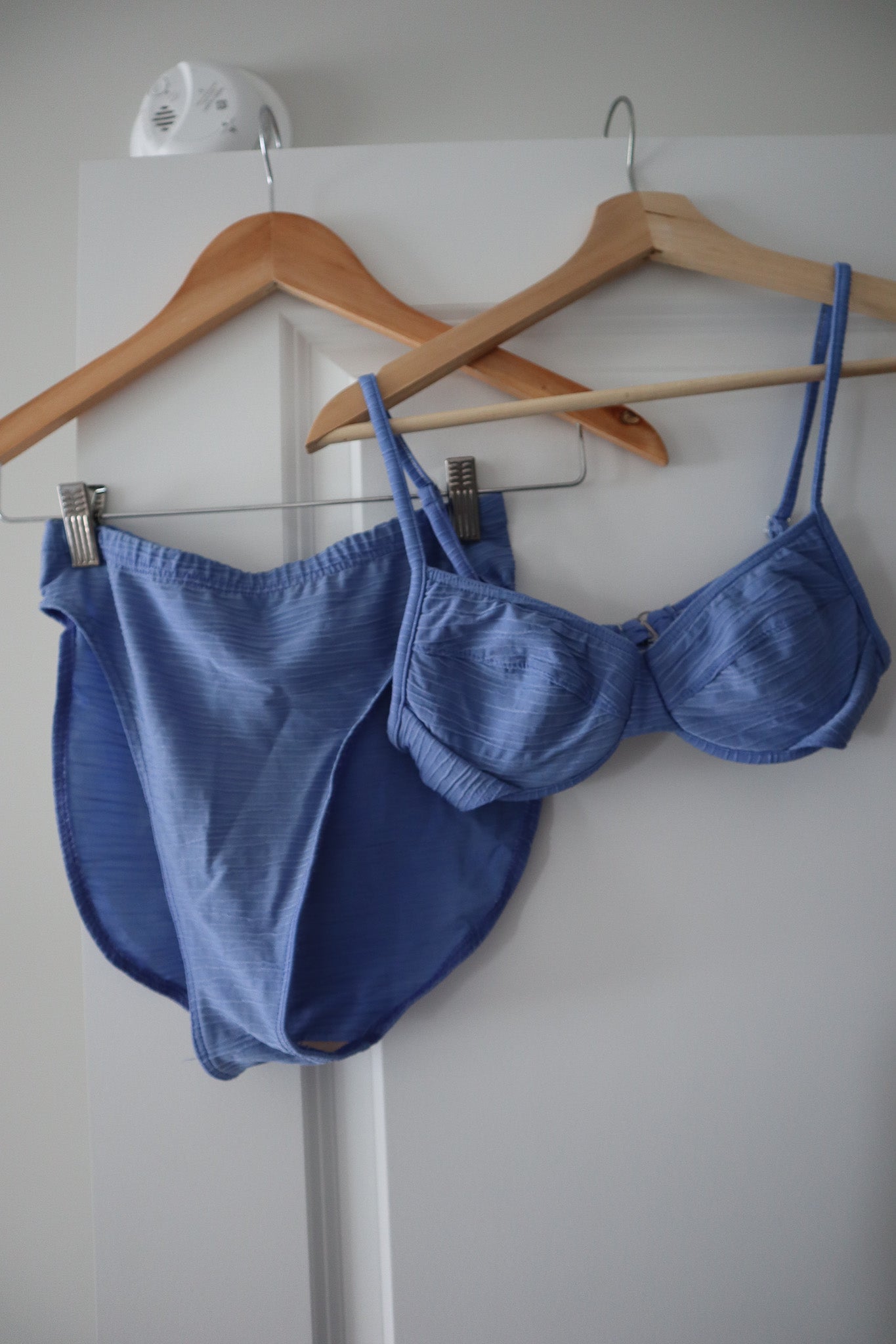 Made in Canada x Vintage x High-Waisted Bikini (4/6)