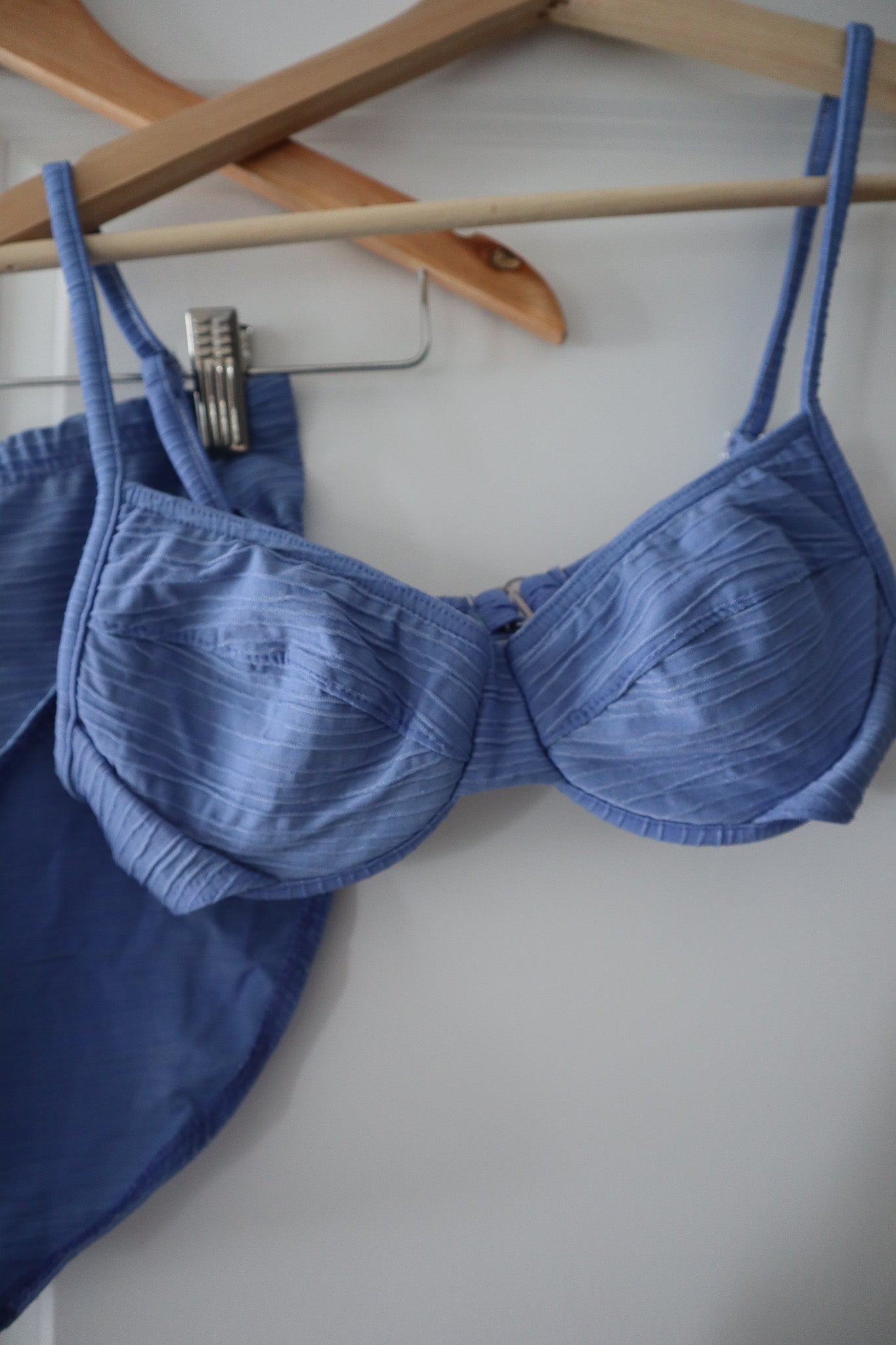 Made in Canada x Vintage x High-Waisted Bikini (4/6)
