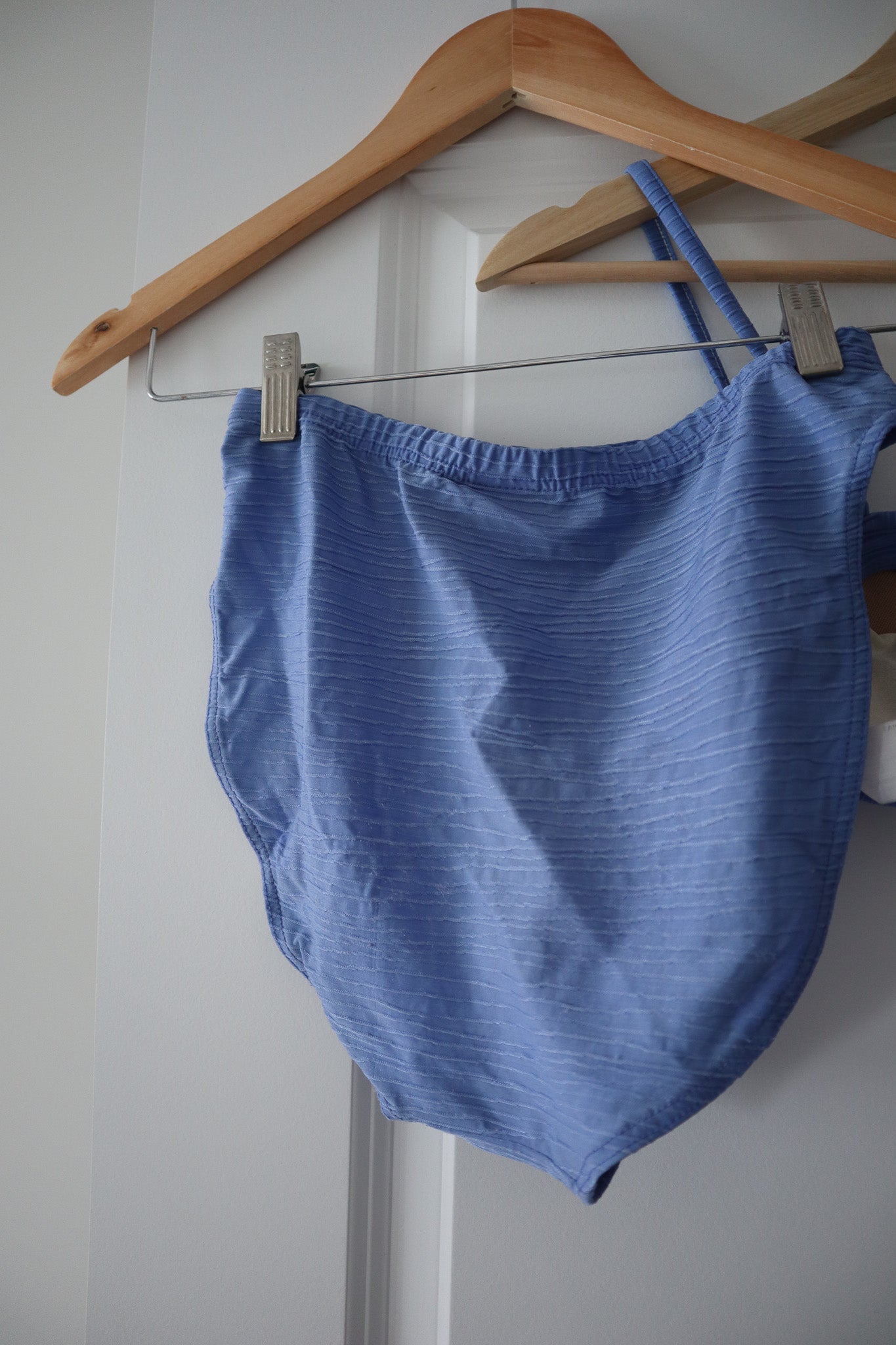 Made in Canada x Vintage x High-Waisted Bikini (4/6)
