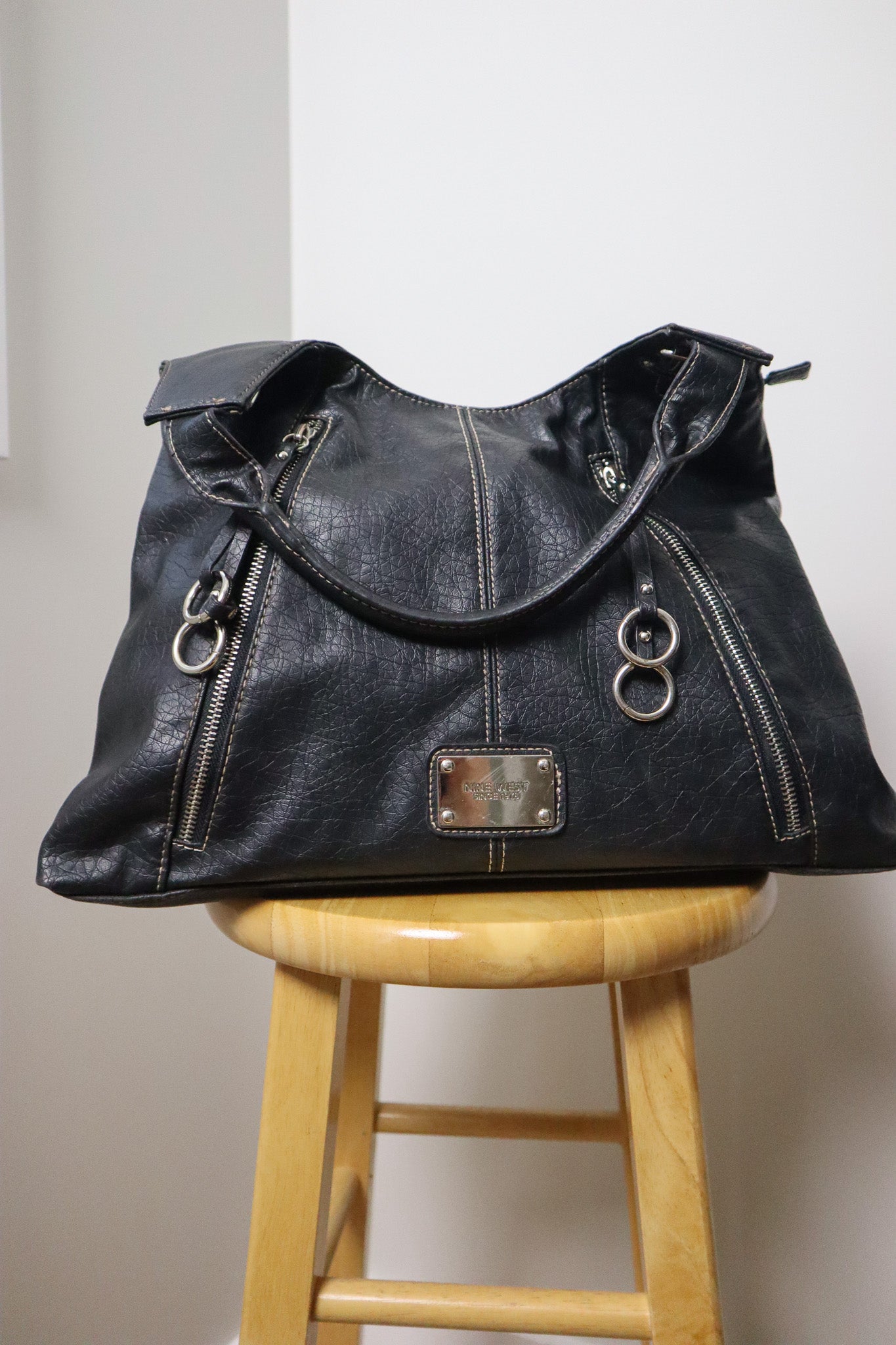Vintage x Nine West x Hobo Purse