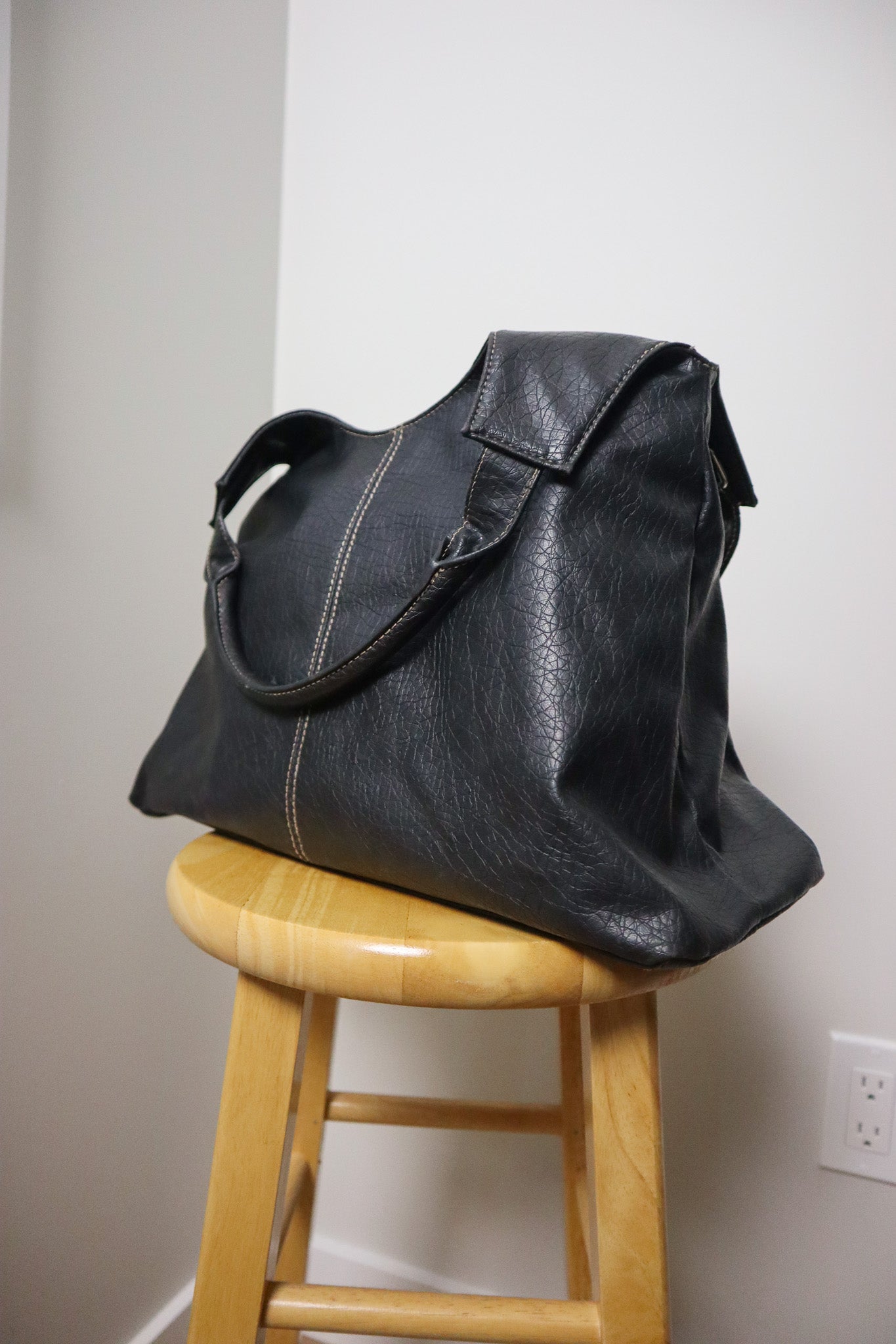 Vintage x Nine West x Hobo Purse