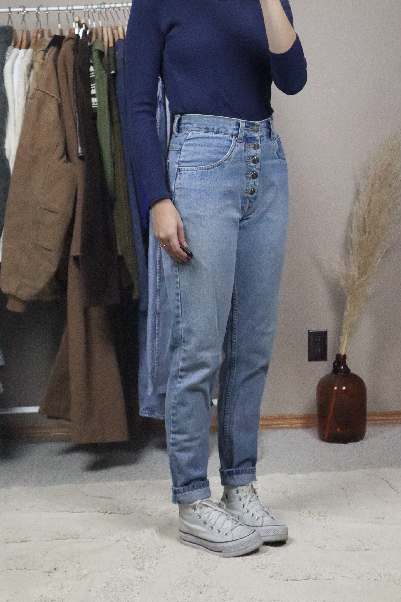 Vintage x Jeans (2)