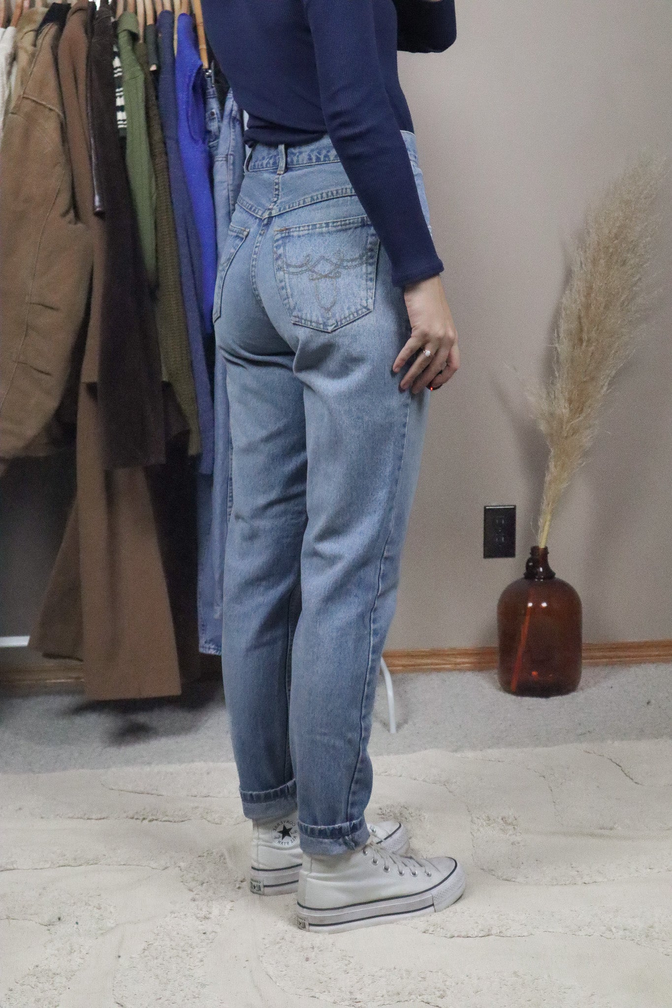 Vintage x Jeans (2)