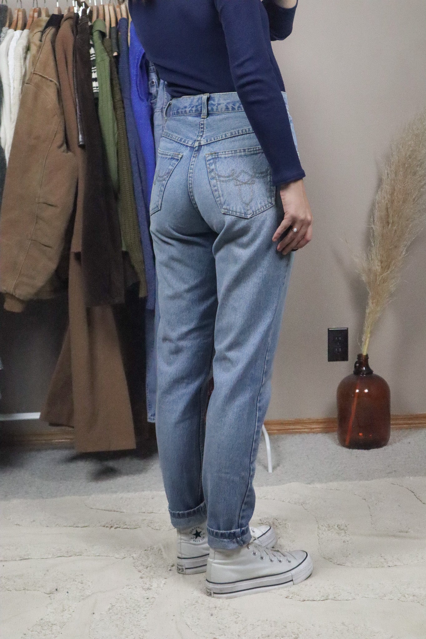 Vintage x Jeans (2)