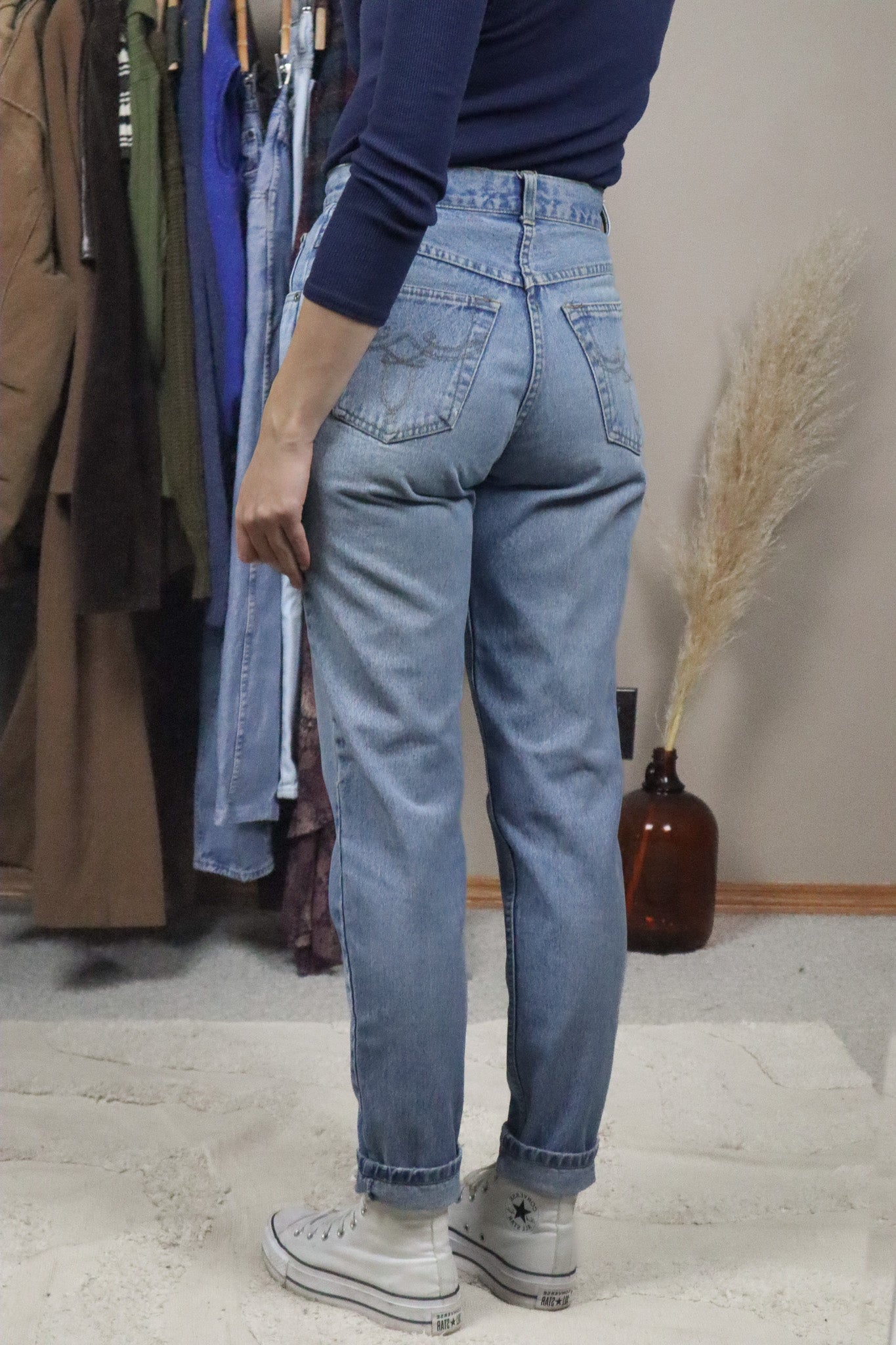 Vintage x Jeans (2)