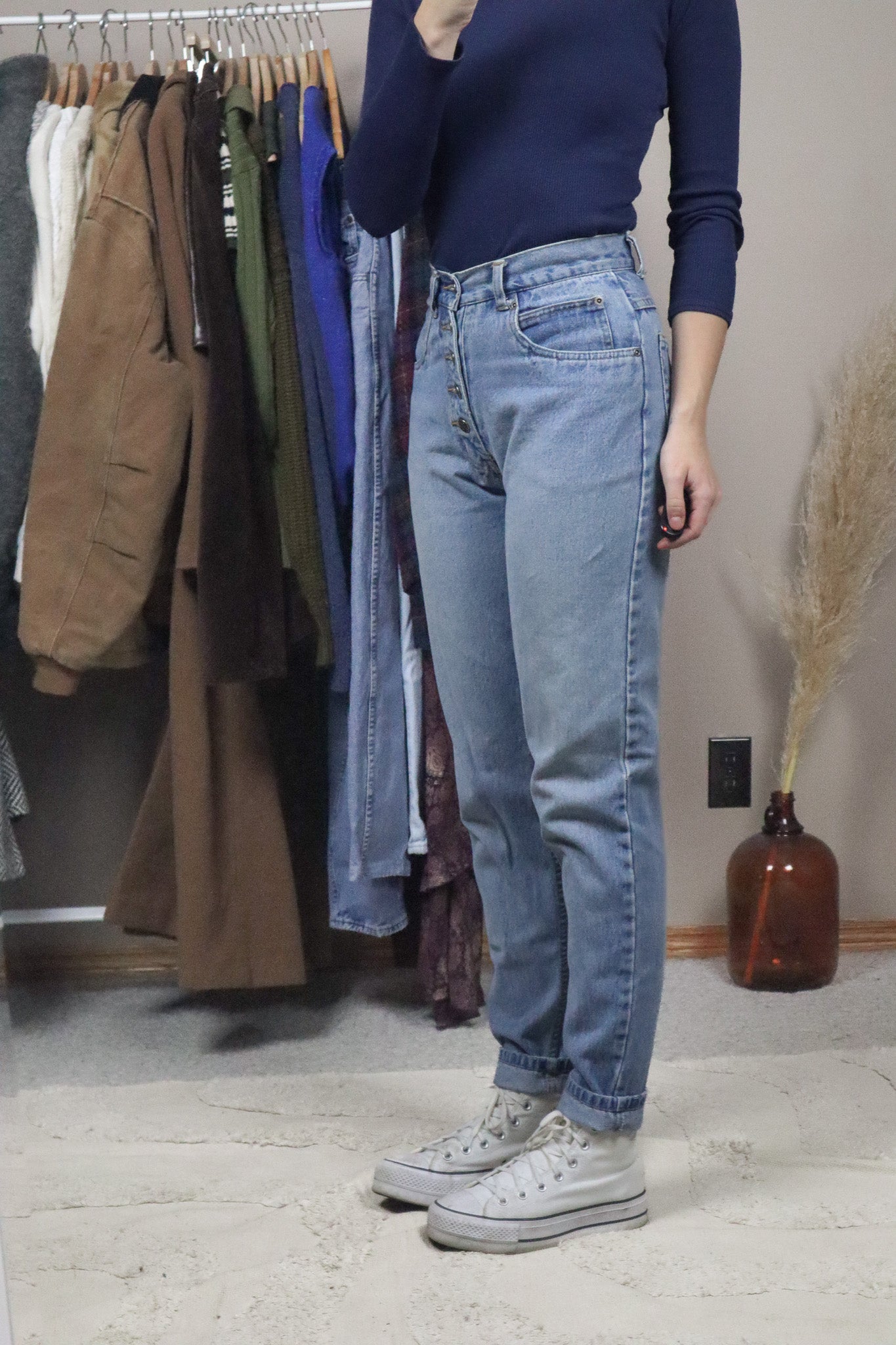 Vintage x Jeans (2)