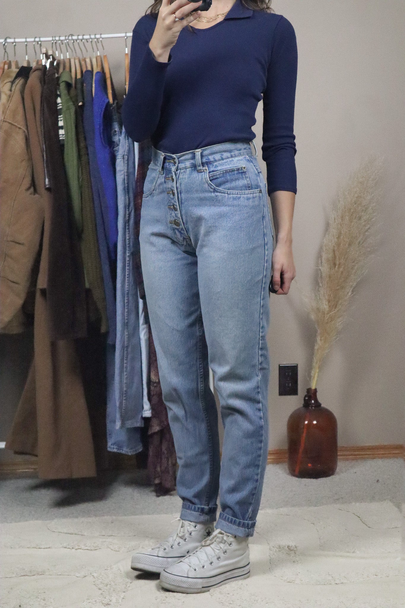 Vintage x Jeans (2)