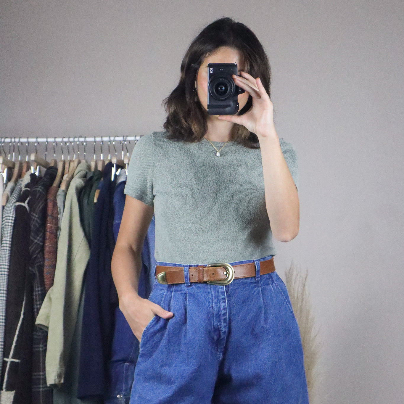 Made in Canada x Vintage x T-Shirt (S)