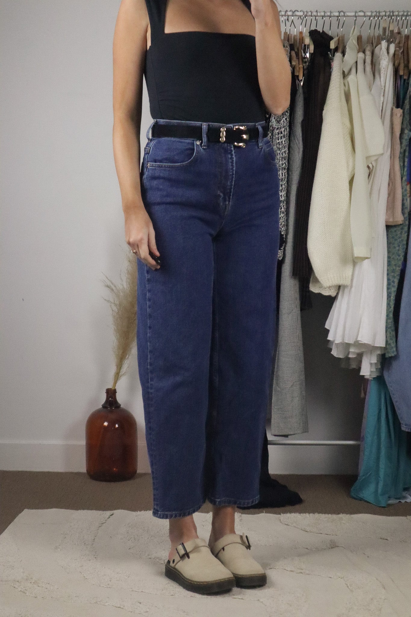 Everlane x Jeans (4)