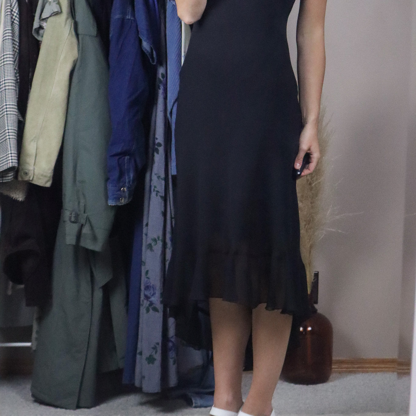 Vintage x Maxi Dress (6)