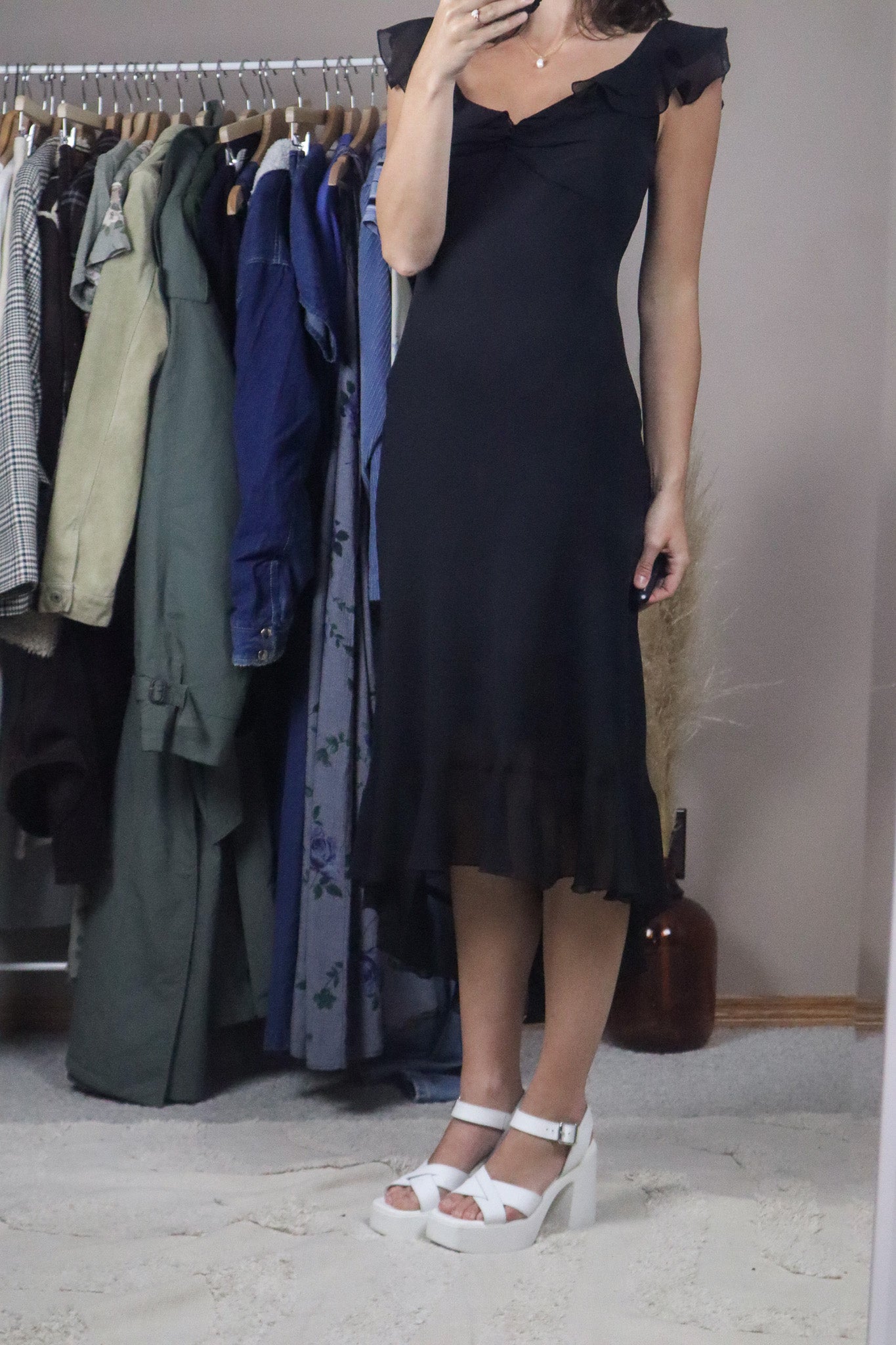 Vintage x Maxi Dress (6)