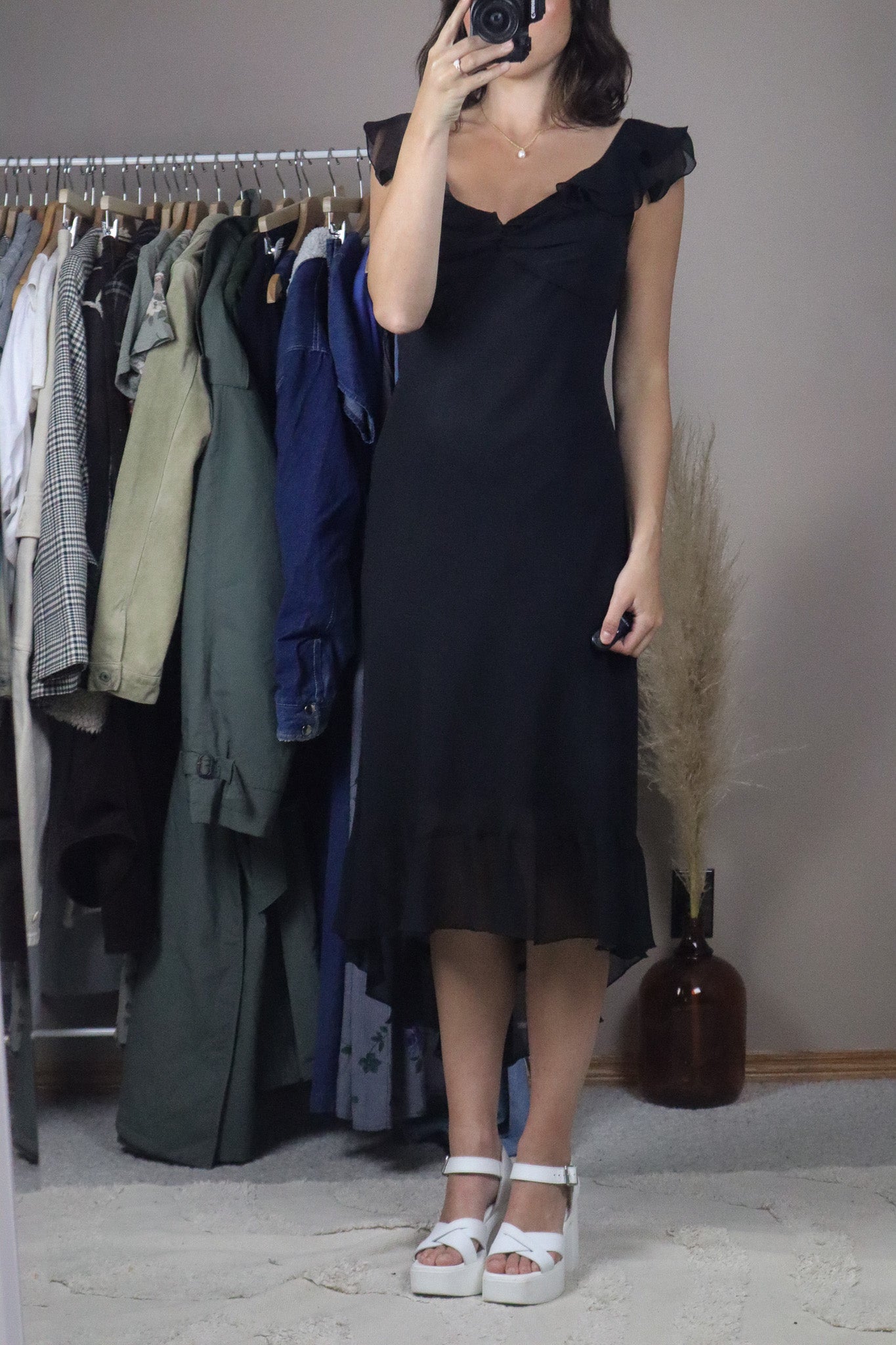 Vintage x Maxi Dress (6)
