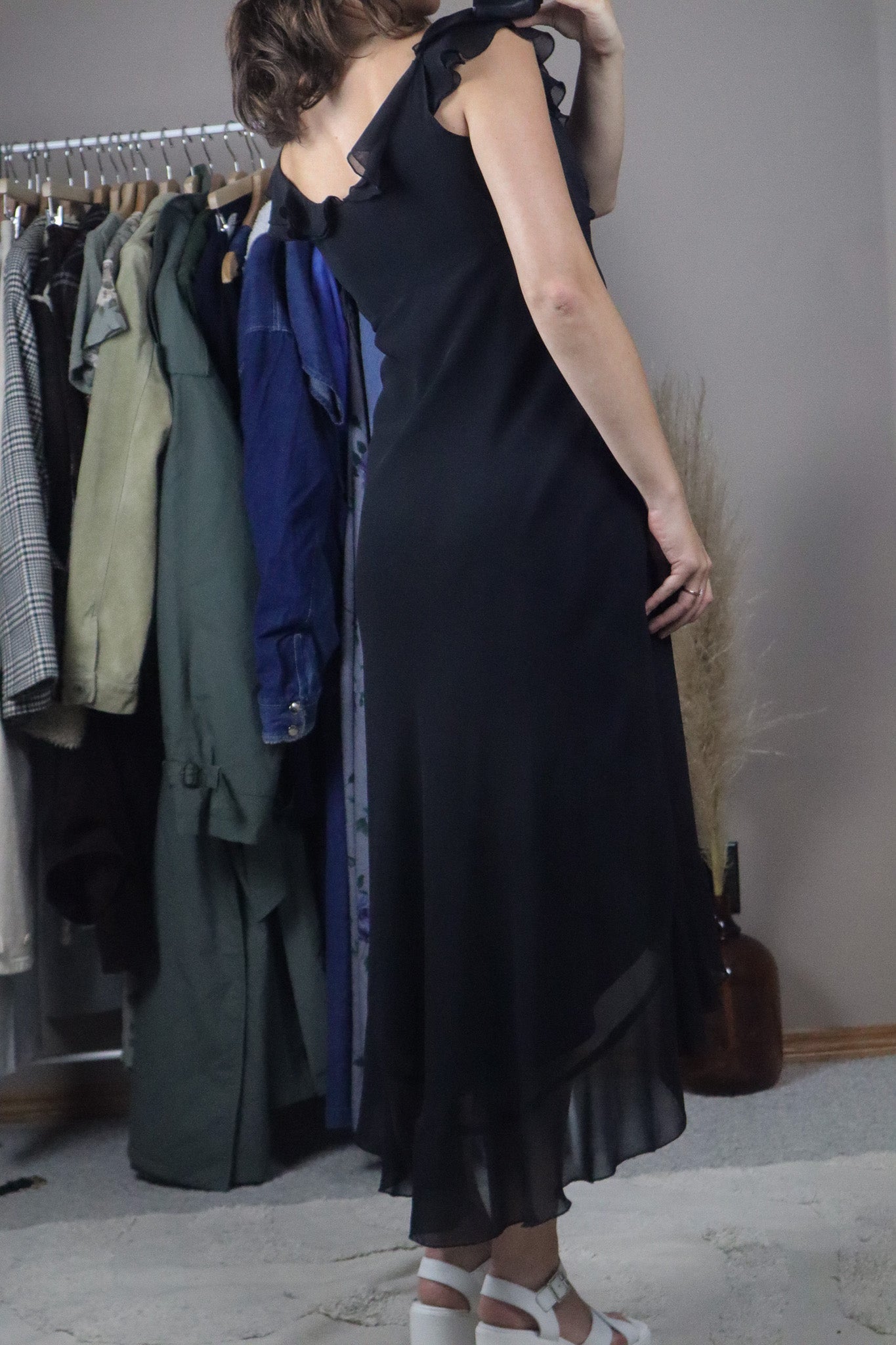 Vintage x Maxi Dress (6)