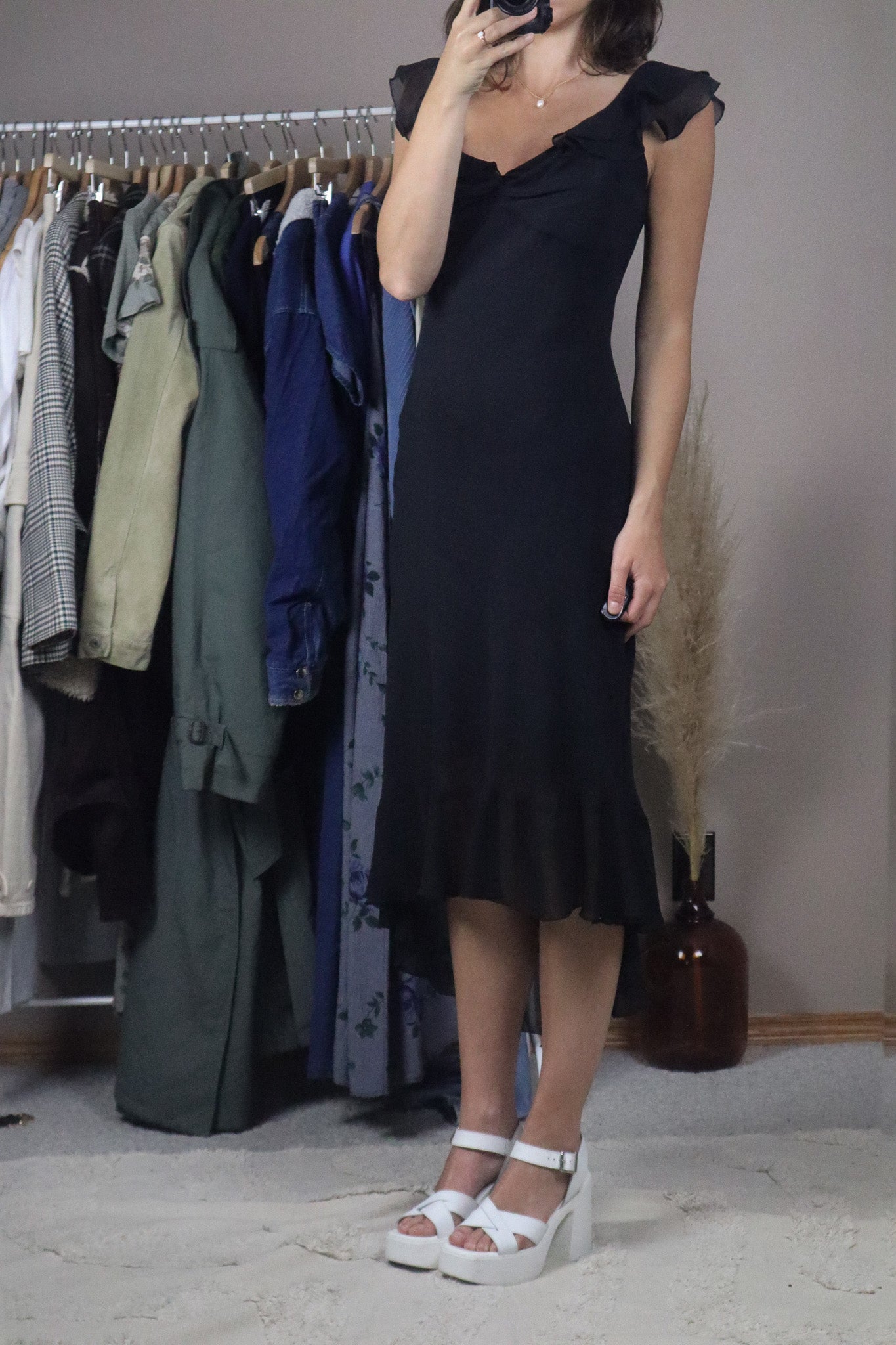 Vintage x Maxi Dress (6)