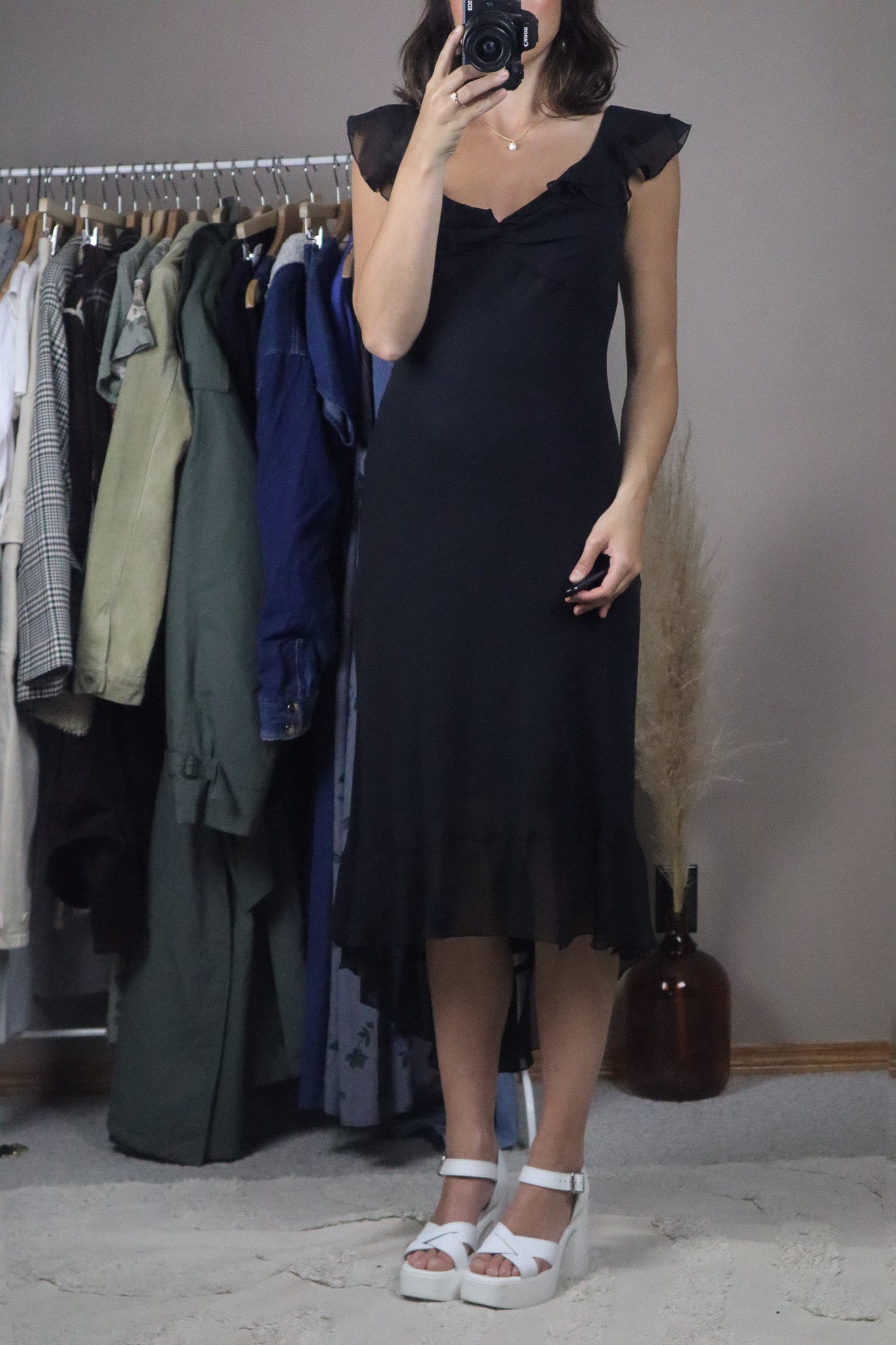 Vintage x Maxi Dress (6)
