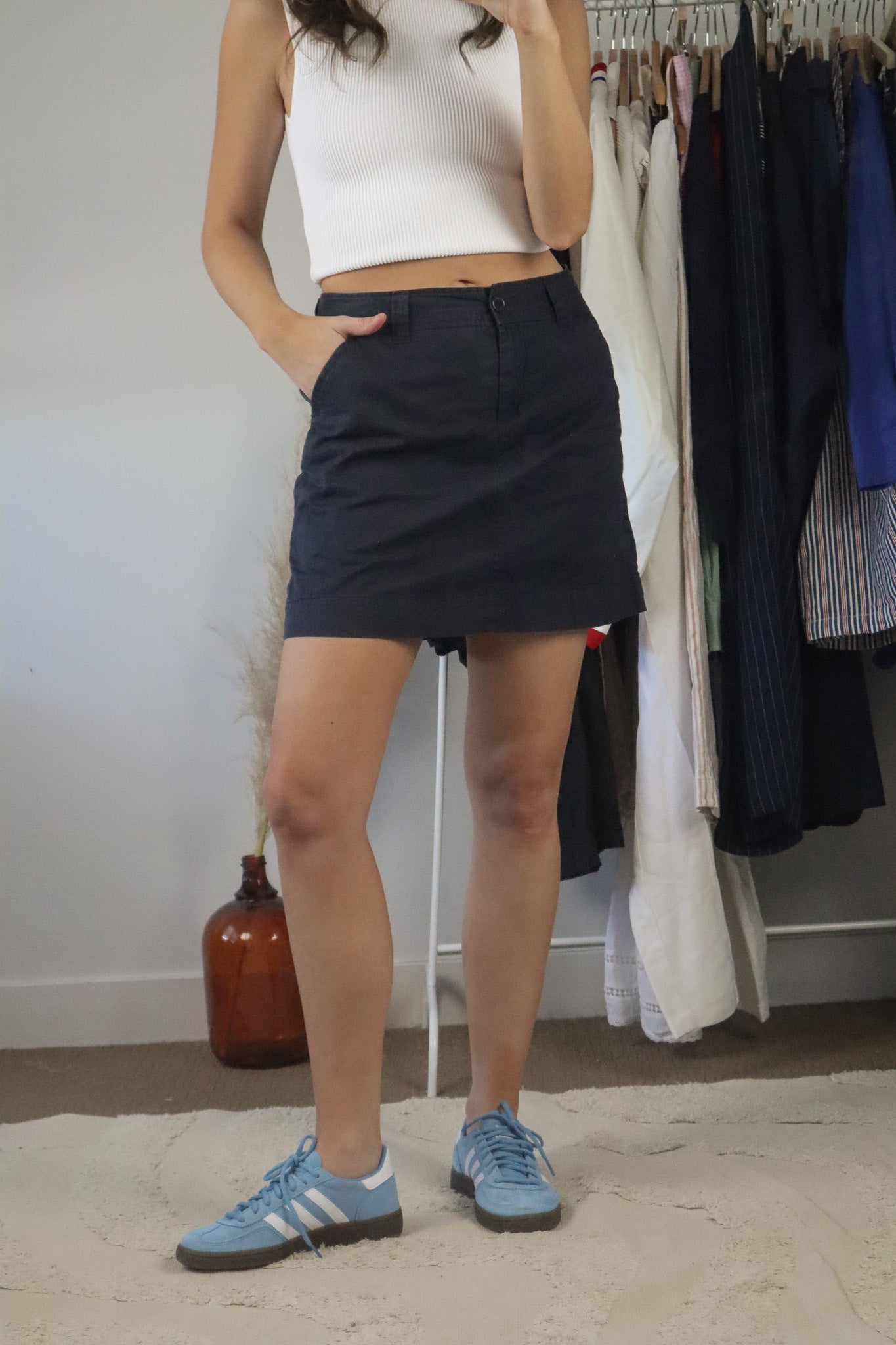 Vintage x Skort (6)
