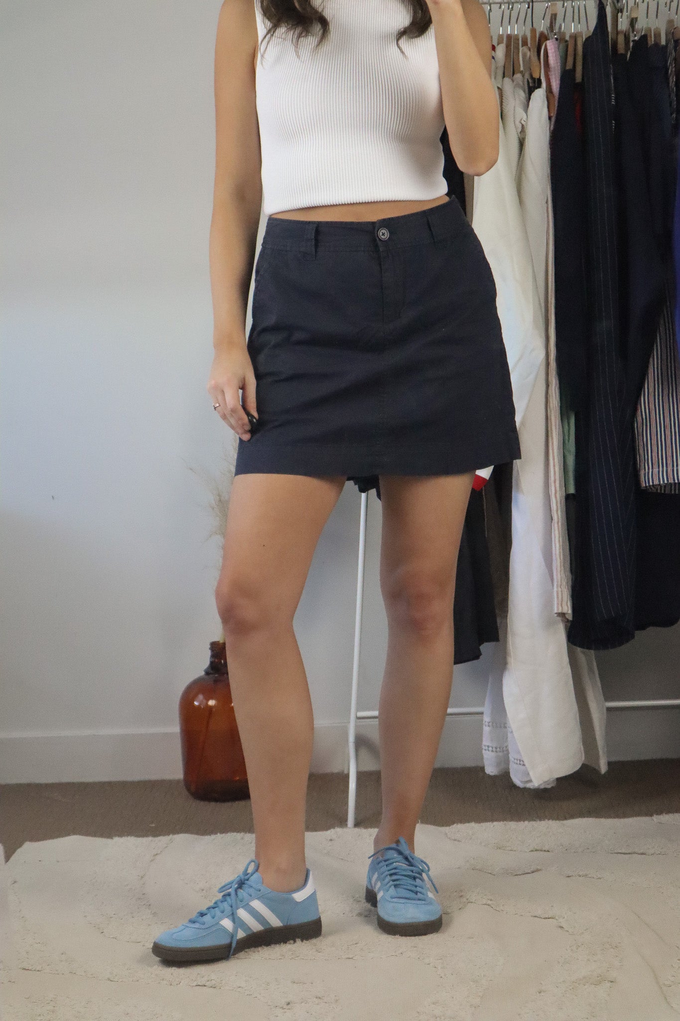 Vintage x Skort (6)