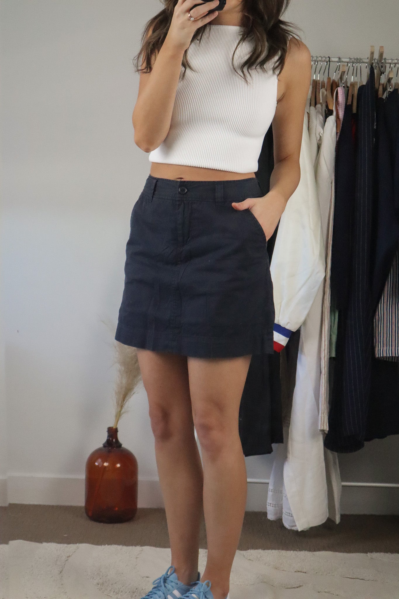 Vintage x Skort (6)