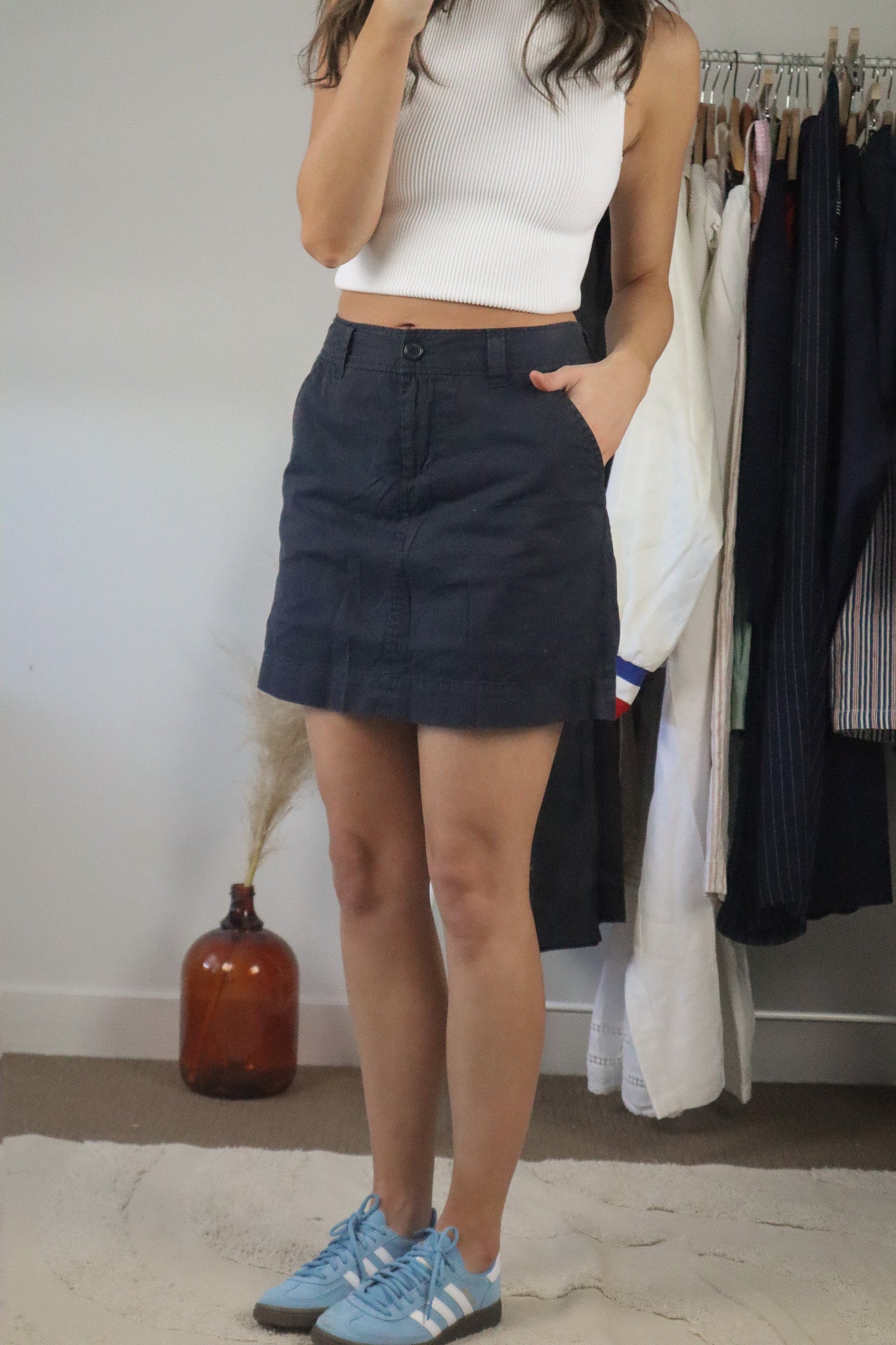 Vintage x Skort (6)