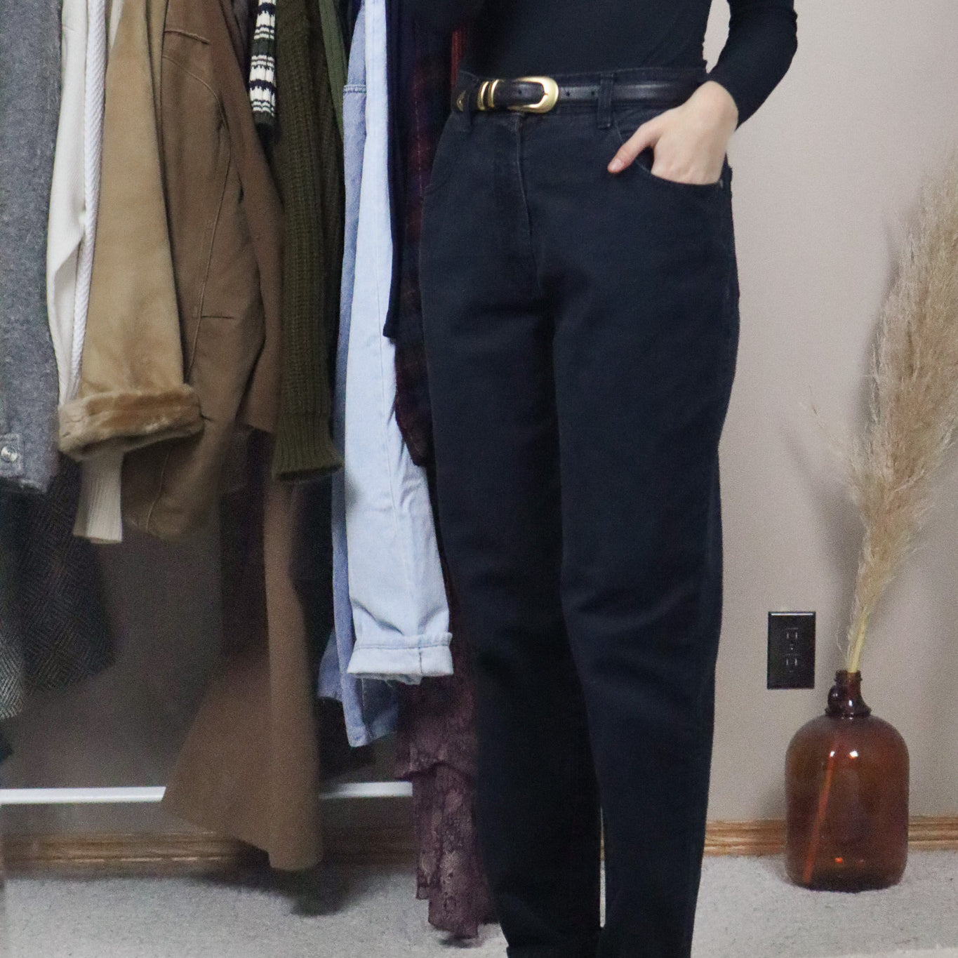 Made in Canada x Vintage x Jeans (8)
