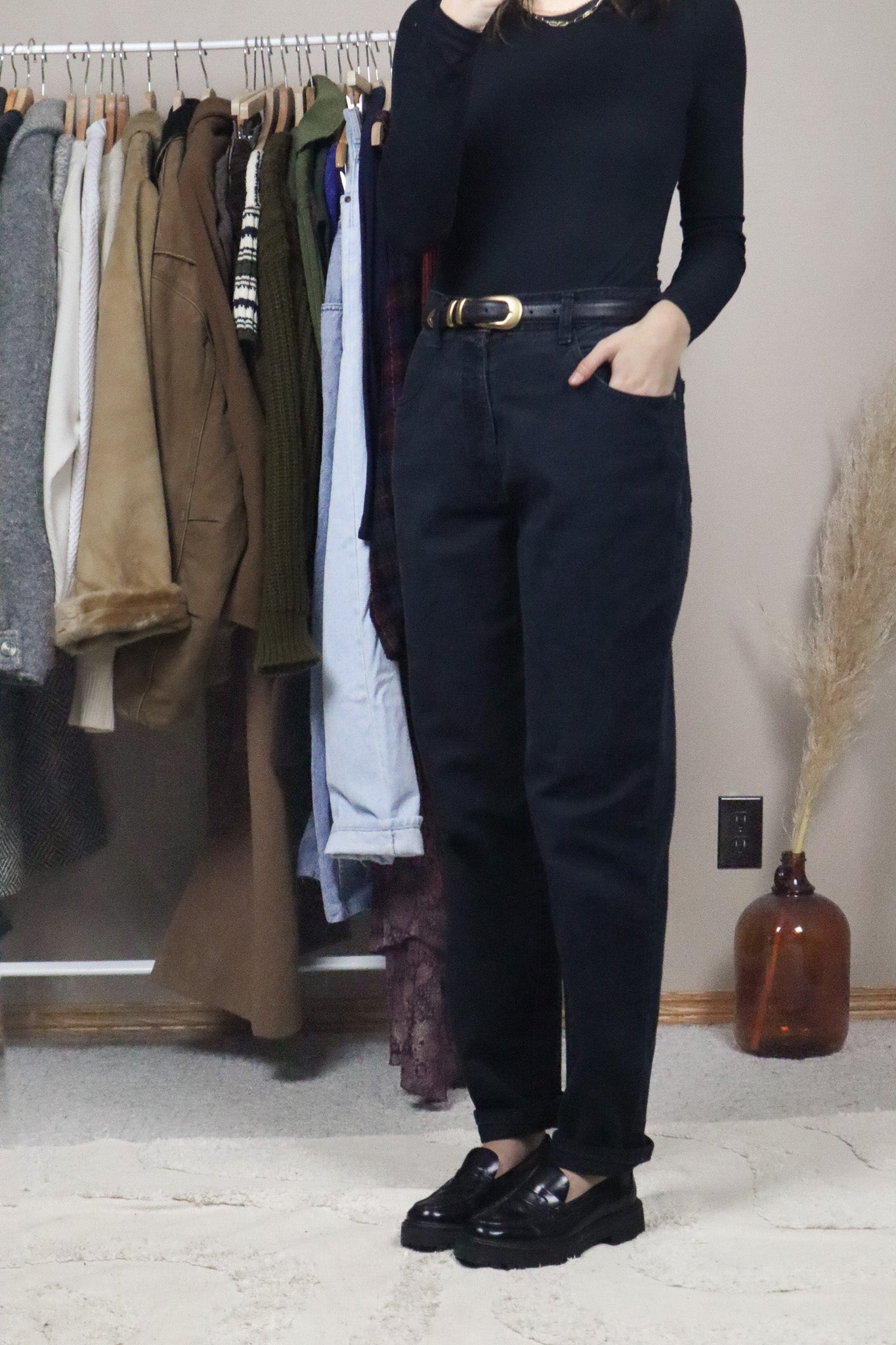 Made in Canada x Vintage x Jeans (8)