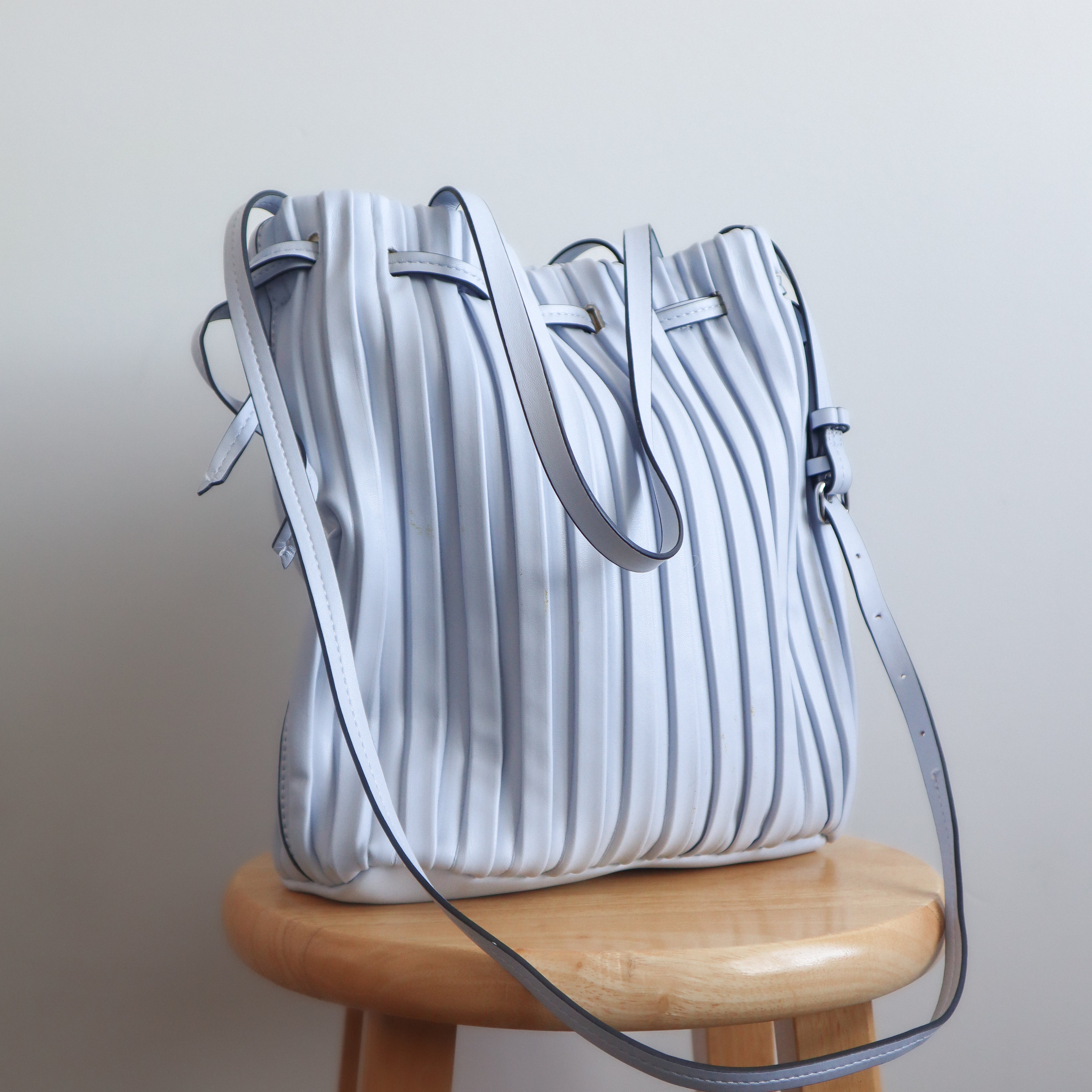 Zara x Tote Bag