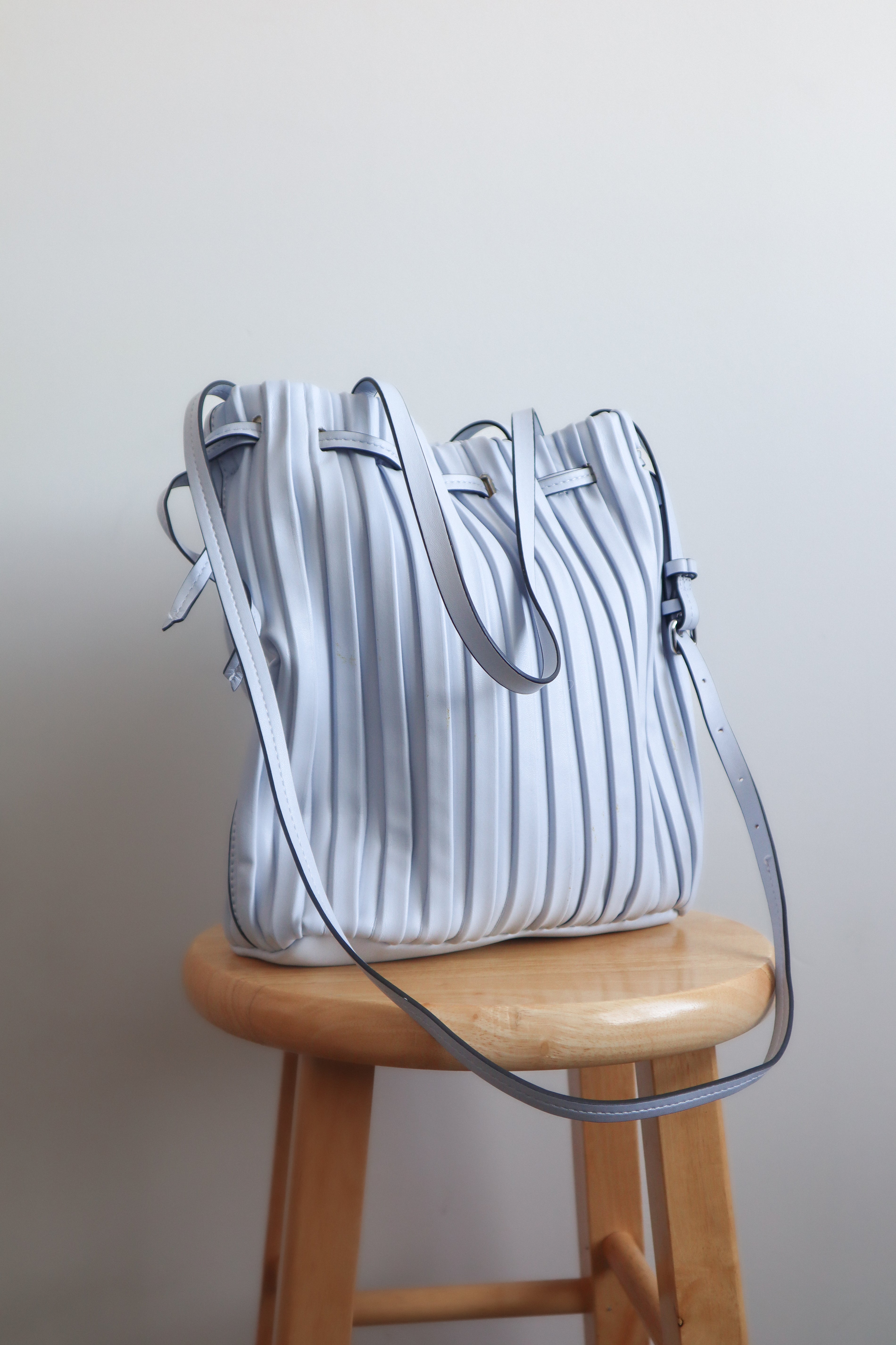 Zara x Tote Bag