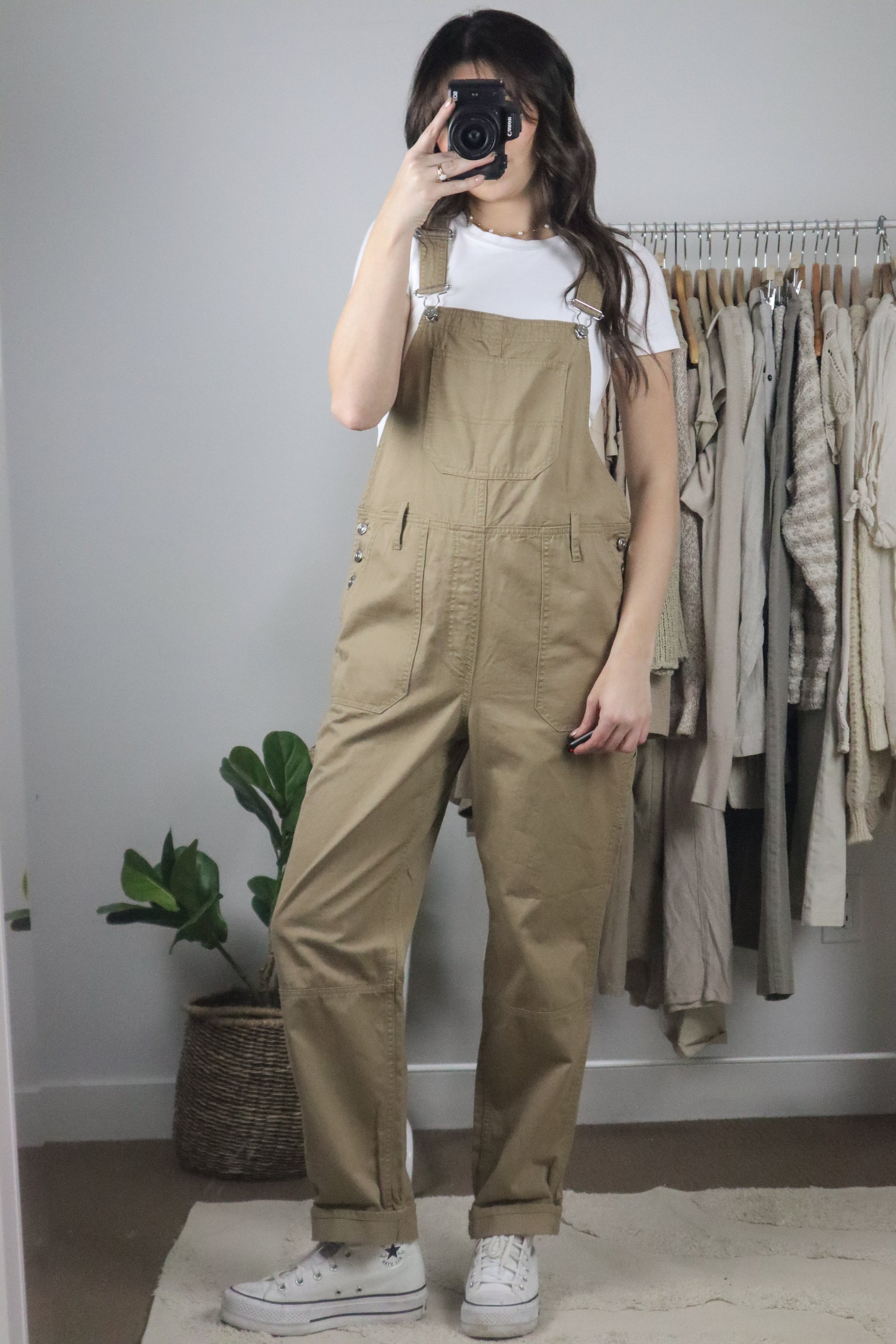 Modern x Overalls (4/6)