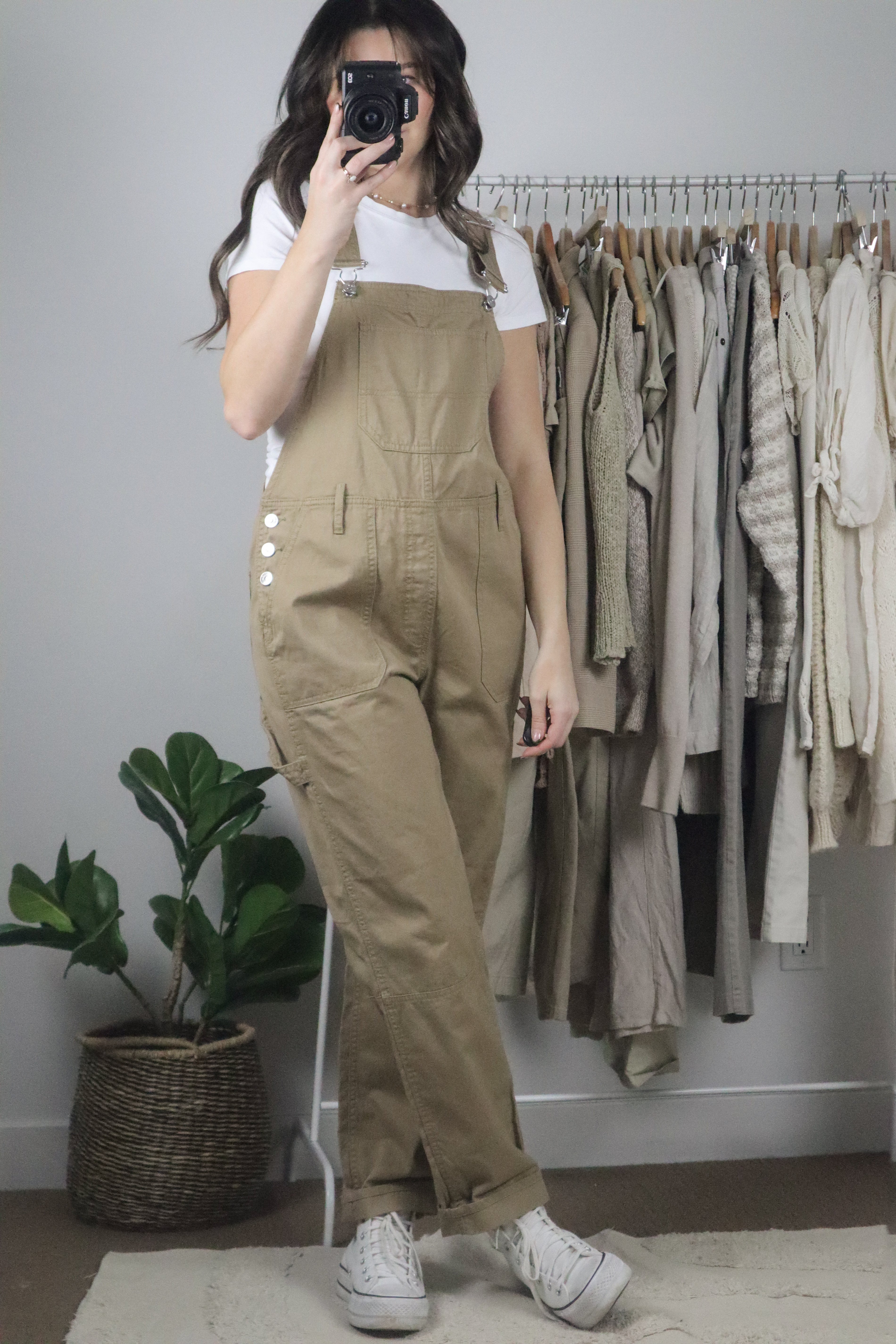 Modern x Overalls (4/6)