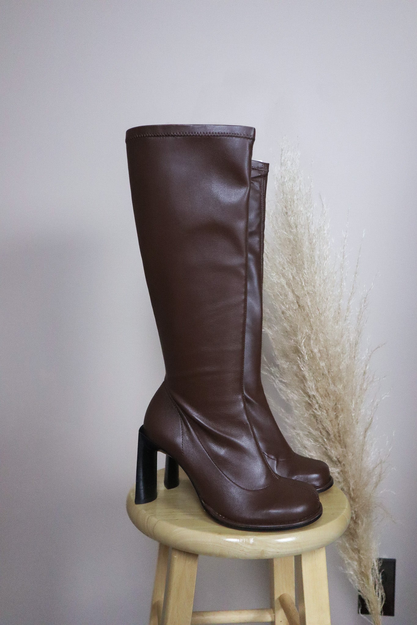 Made in Spain x Modern x Boots (7/7.5)