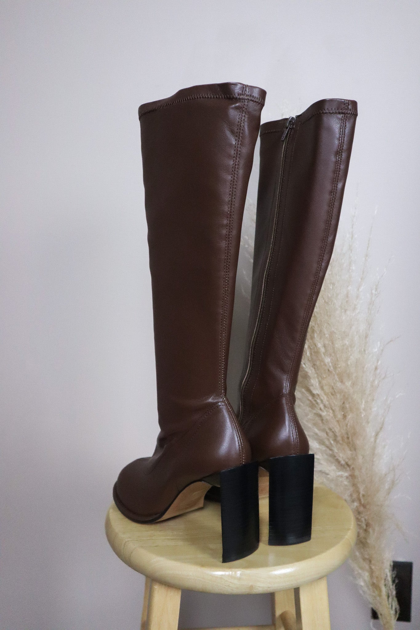 Made in Spain x Modern x Boots (7/7.5)