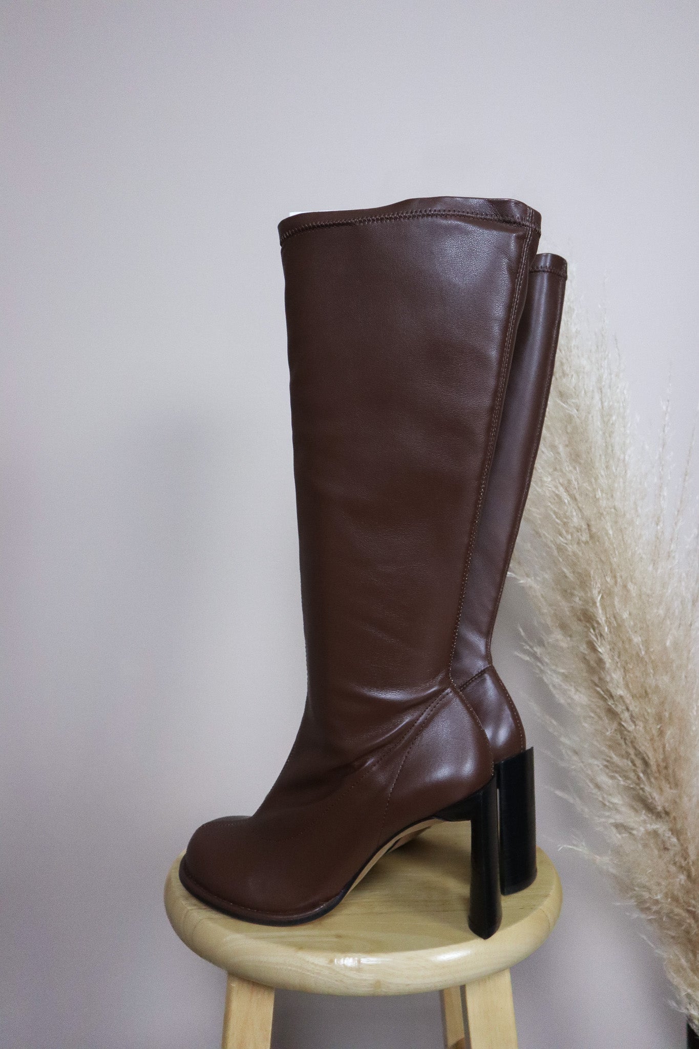 Made in Spain x Modern x Boots (7/7.5)