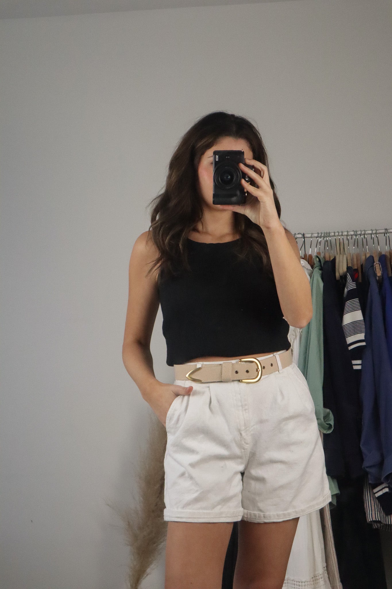 Vintage x Tank (S)